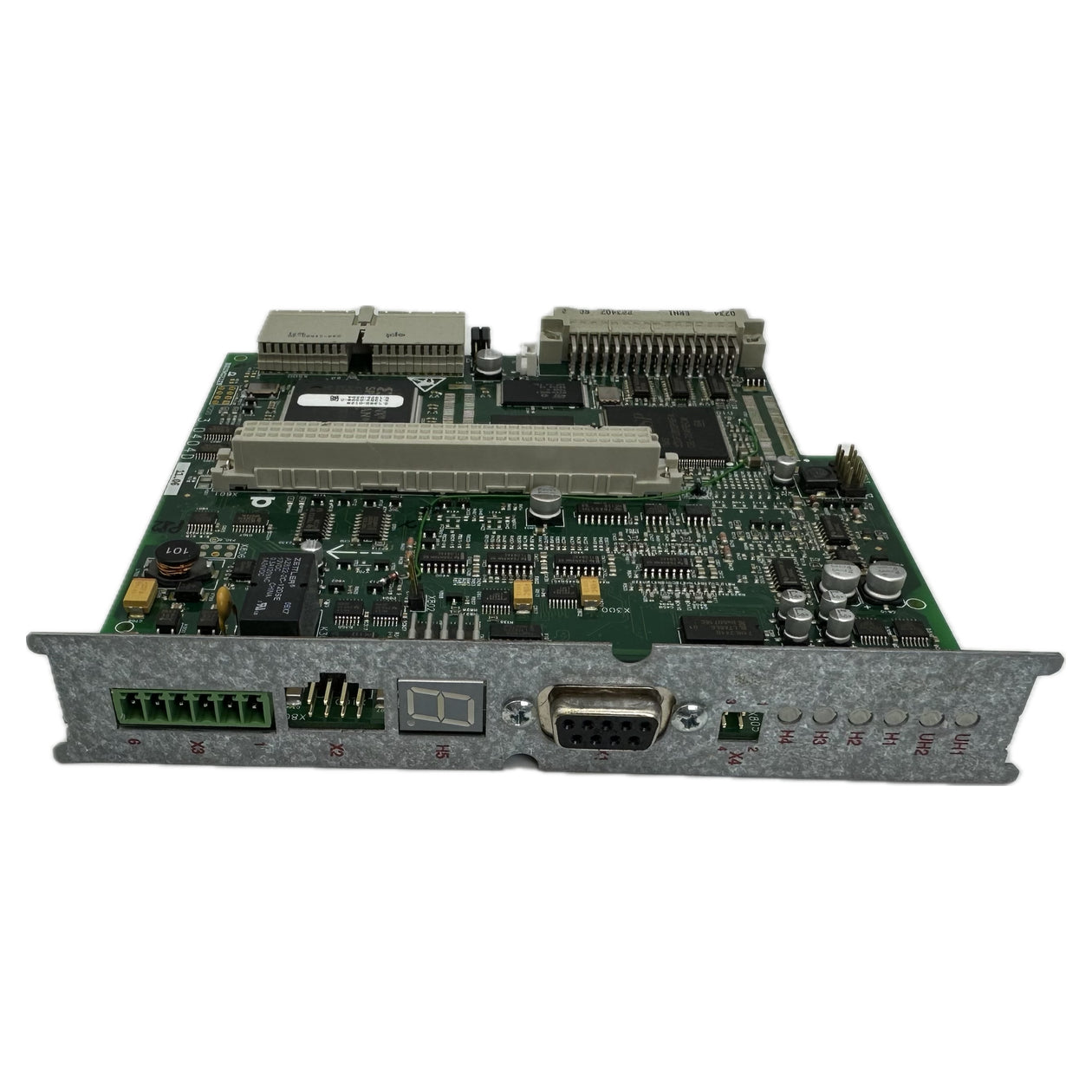 PQ5300 Control board Baumüller 3.0404D