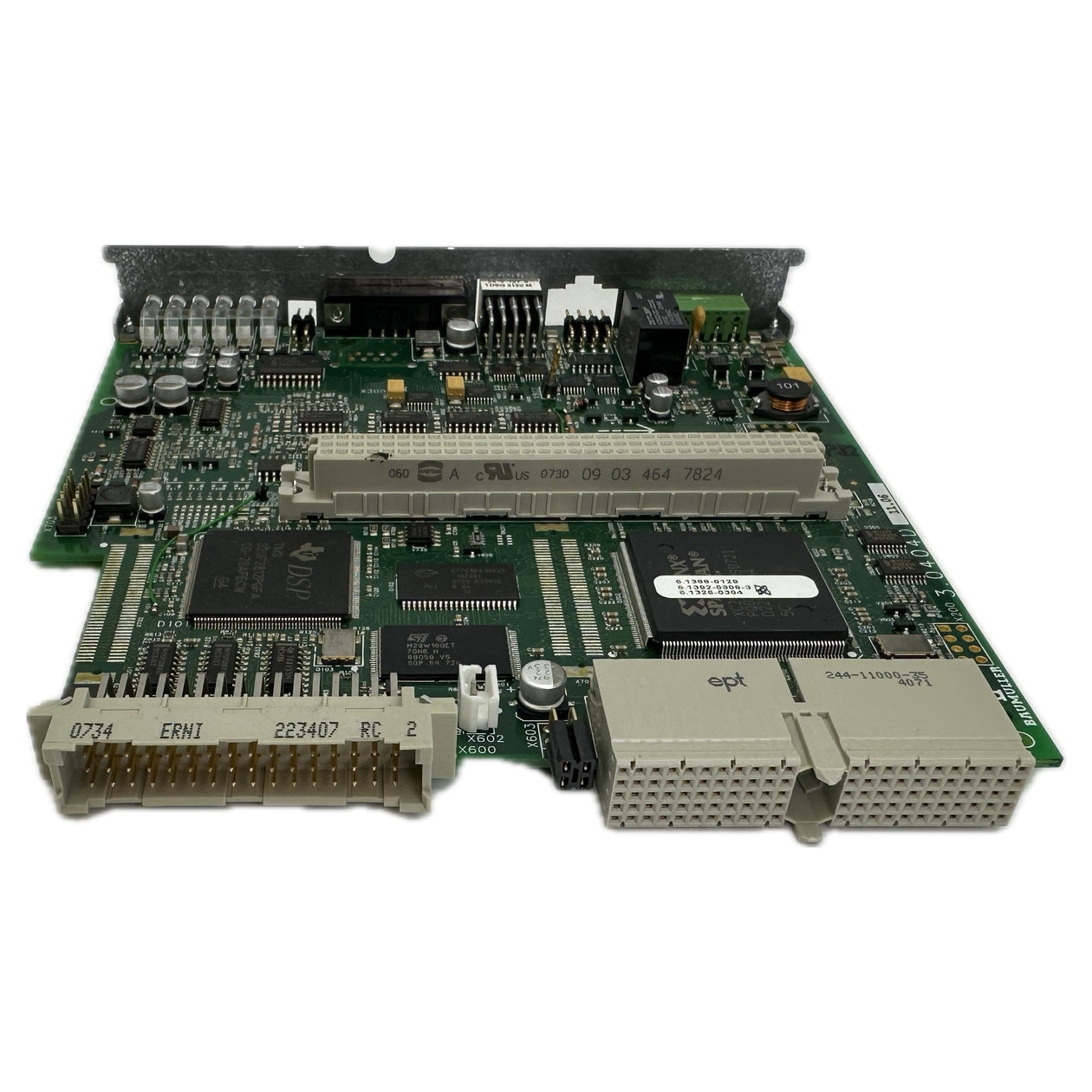 PQ5300 Control board Baumüller 3.0404D_2