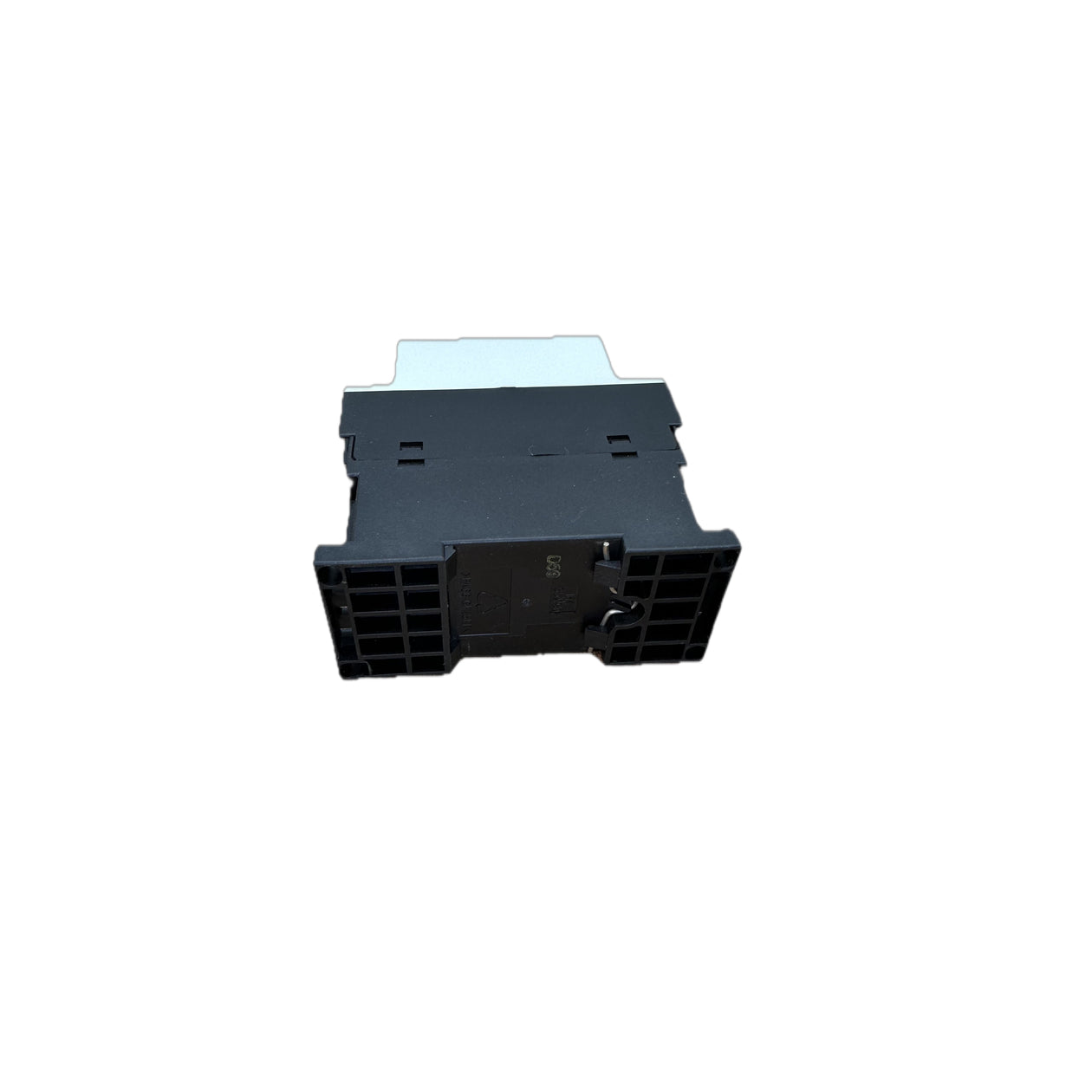 PQ5302 Sanftanlauf Softstarter Siemens 3RW3014-1CB14 3KW an 400V AC_3
