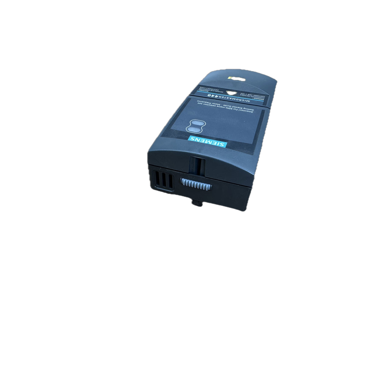 PQ5303 Impulsgeber-Auswertung Modul Siemens 6SE6400-0EN00-0AA0_4