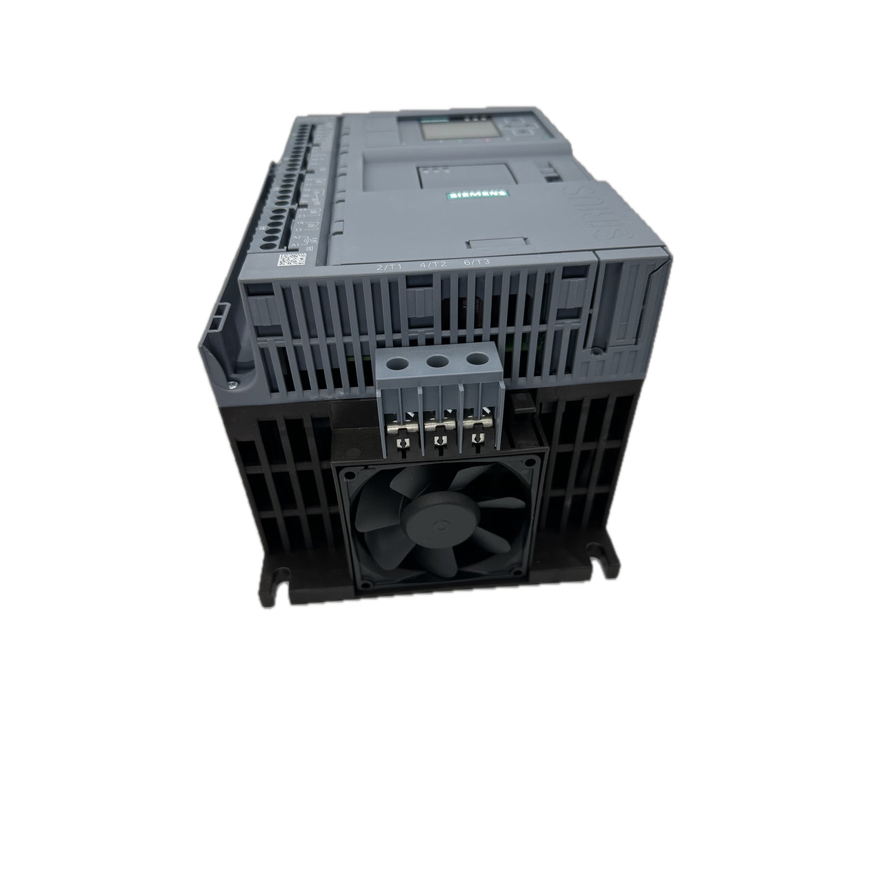PQ5304 Sanftanlauf Softstarter Siemens 3RW5513-1HA04 5,5KW an 400V AC