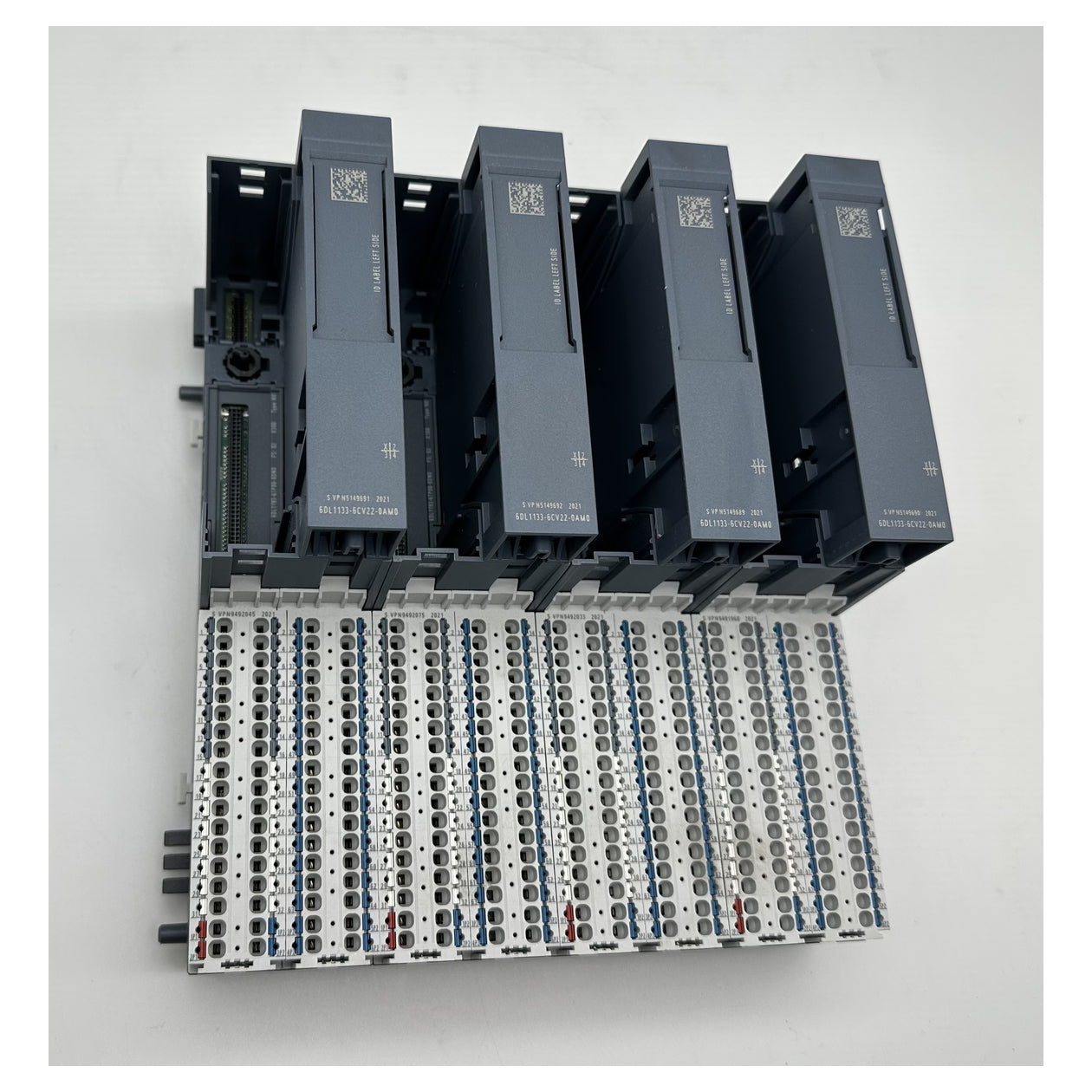 PQ5307 Simatic ET 200SP HA Trägermodul Siemens 6DL1193-6GC00-0NN0