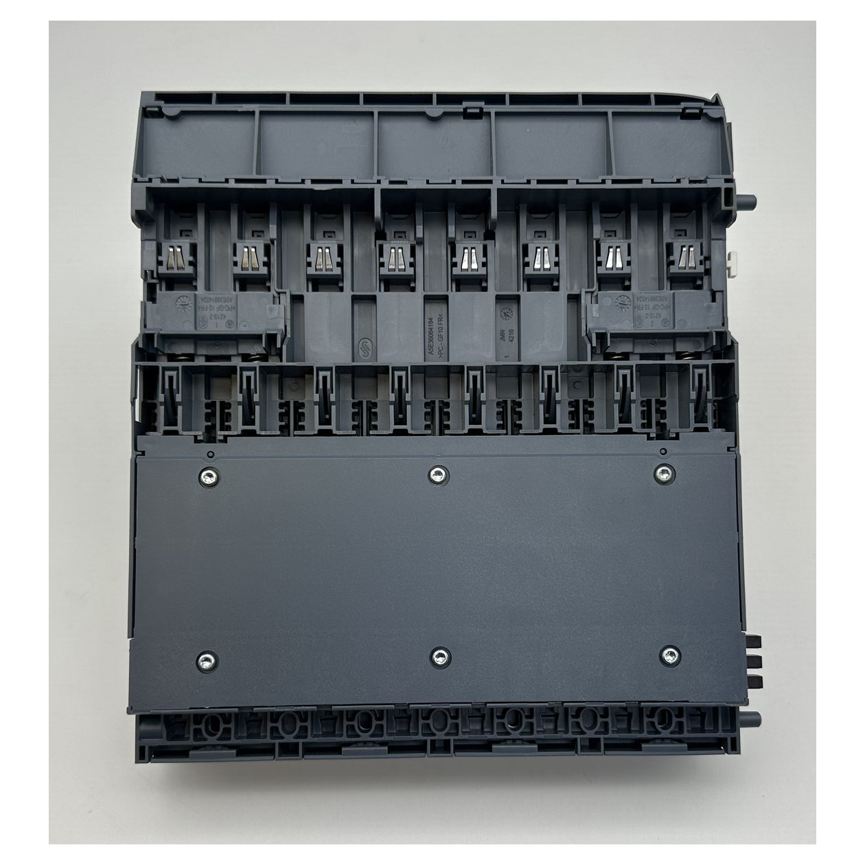 PQ5307 Simatic ET 200SP HA Trägermodul Siemens 6DL1193-6GC00-0NN0_4
