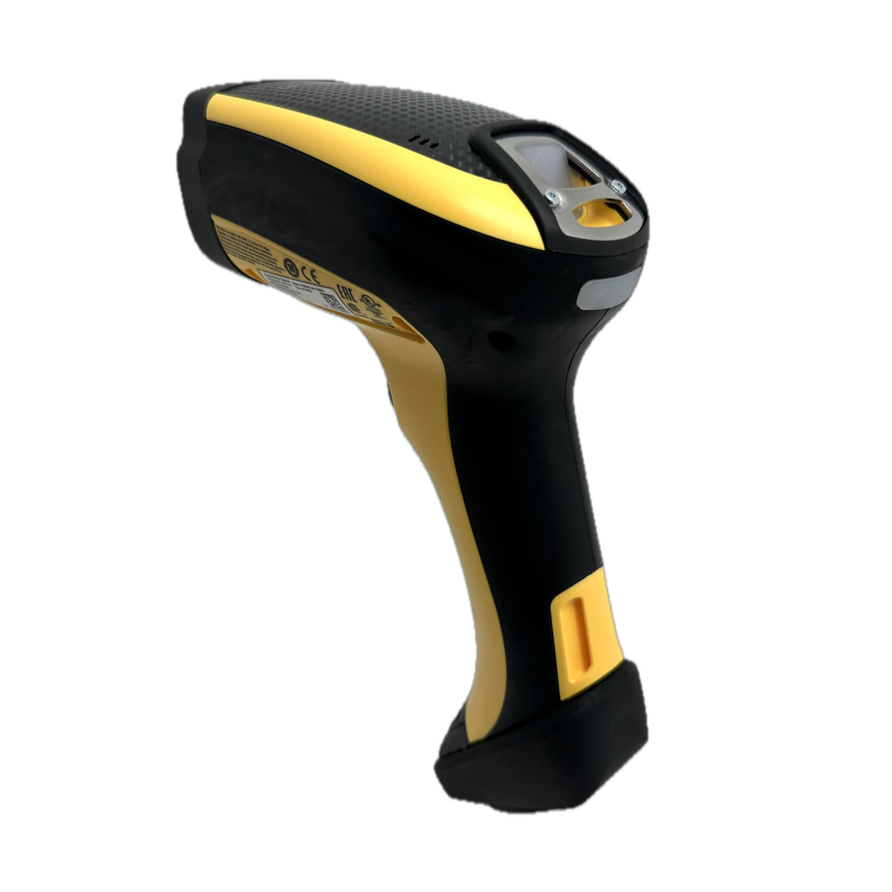 PQ5310 Barcodescanner Datalogic Powerscan PM9501 HP433RB_2