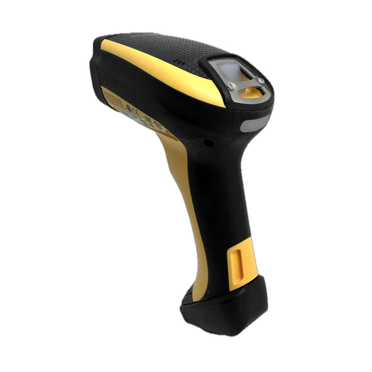 PQ5311 barcode scanner Datalogic Powerscan PM9501 HP433RB OVP_3