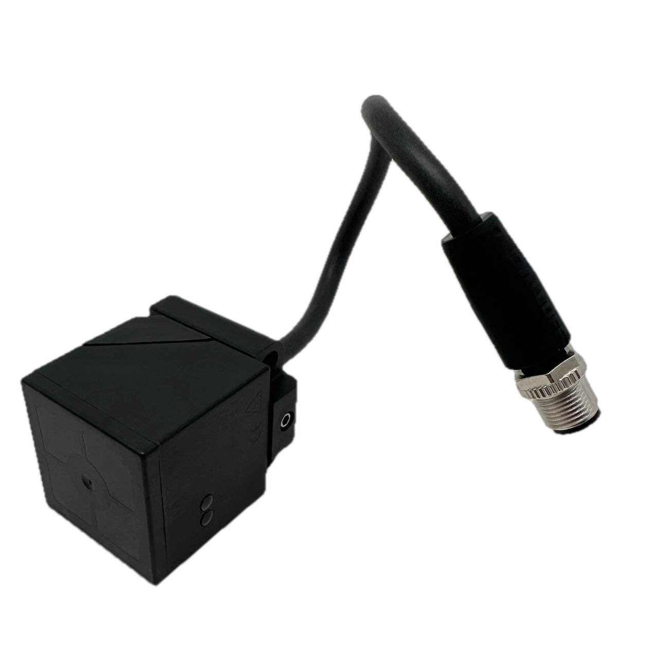 PQ5316 Inductive Coupler Ballufff BIC007J BIC1I3-P2A50-Q40KFU-EPX0-002-M4CA OVP_3
