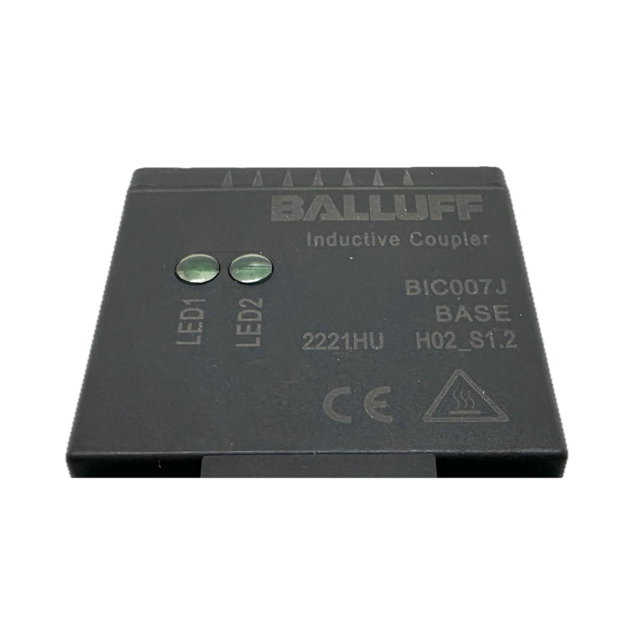 PQ5316 Inductive Coupler Ballufff BIC007J BIC1I3-P2A50-Q40KFU-EPX0-002-M4CA OVP_5