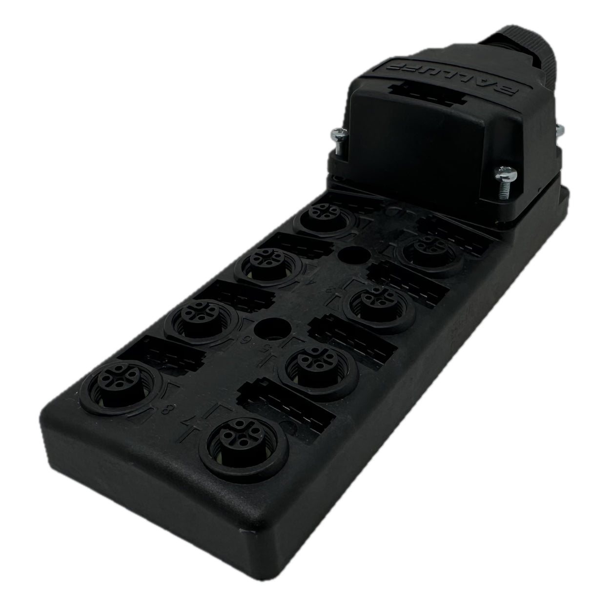 PQ5315 Set of Pack of 10 connecting cables Datalogic CAB-541 RS / 9-POL._4