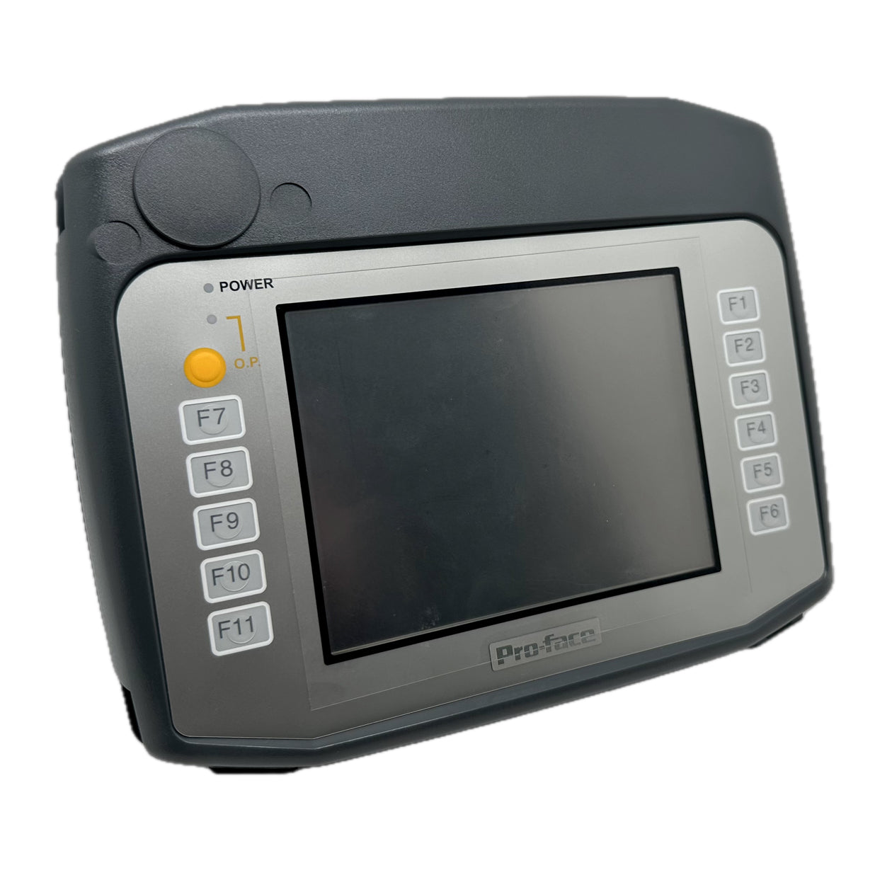PQ5320 Touch Screen Panel Pro-face PFXGP4311HTAD OVP_3