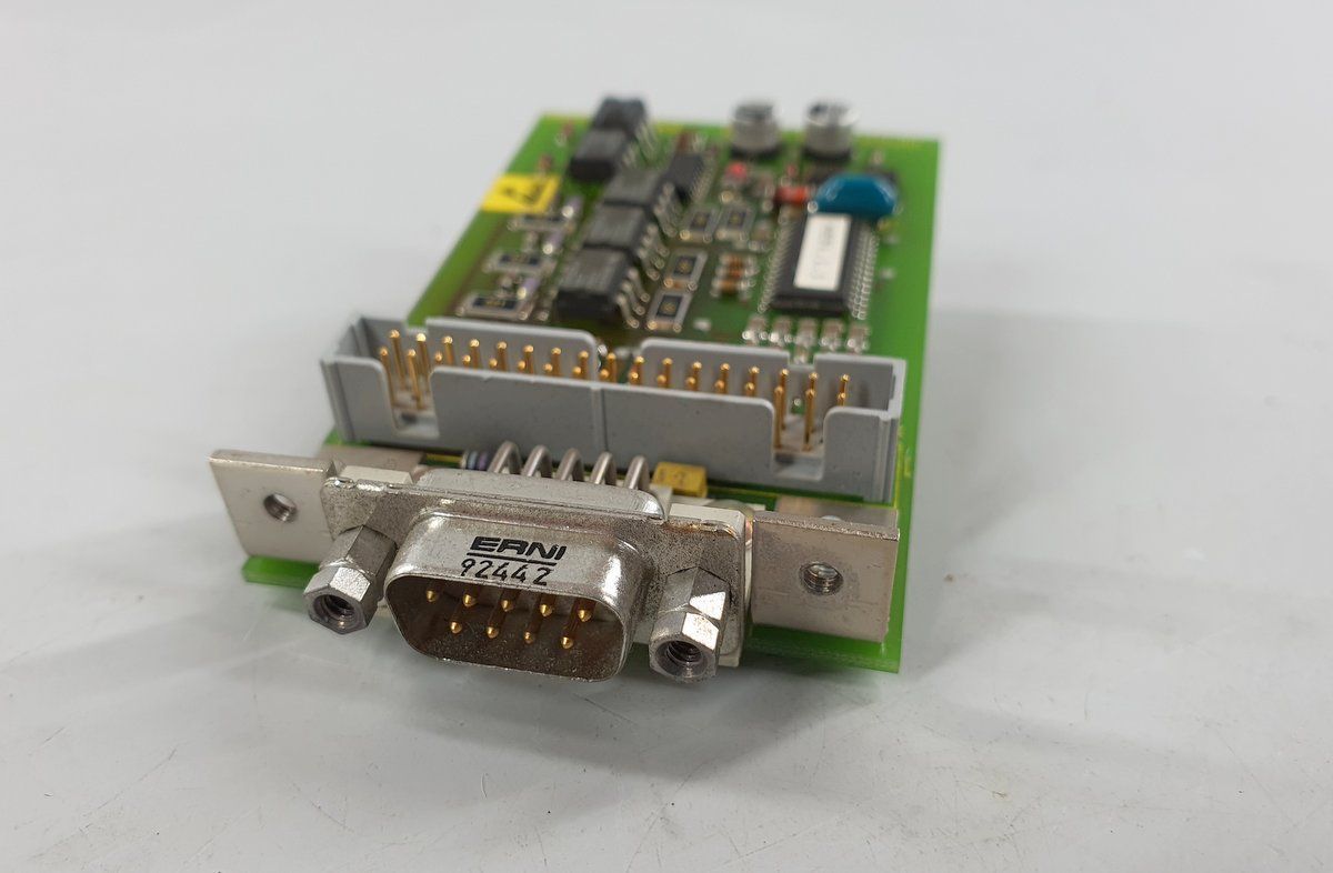 PQ544 Inverter board Refu AP6072 07SP06