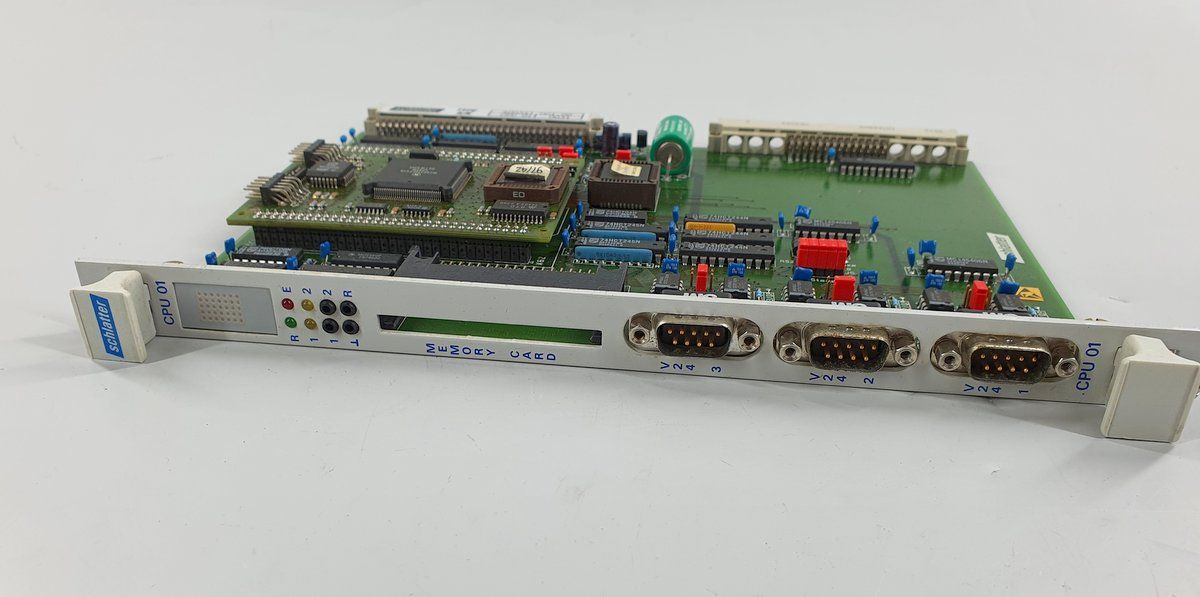 PQ55 Schlatter CPU 01 400541.001.00