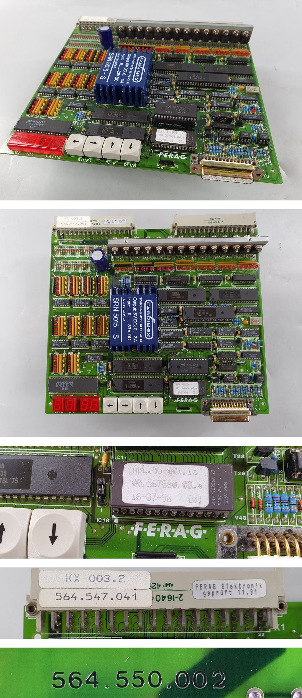 .PQ576 Ferag 564.547.041 546.550.002 Fabrimex SRN5015-S_2