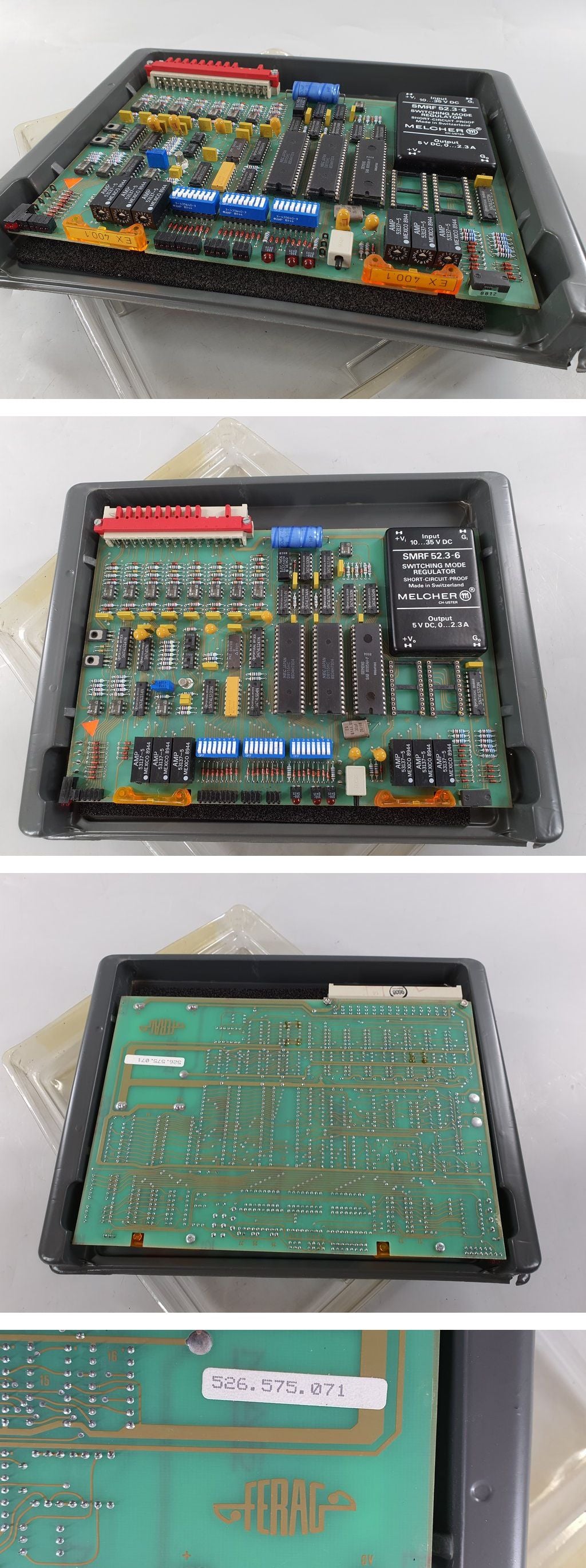 PQ604 Ferag 526.575.071 EX400.1_2