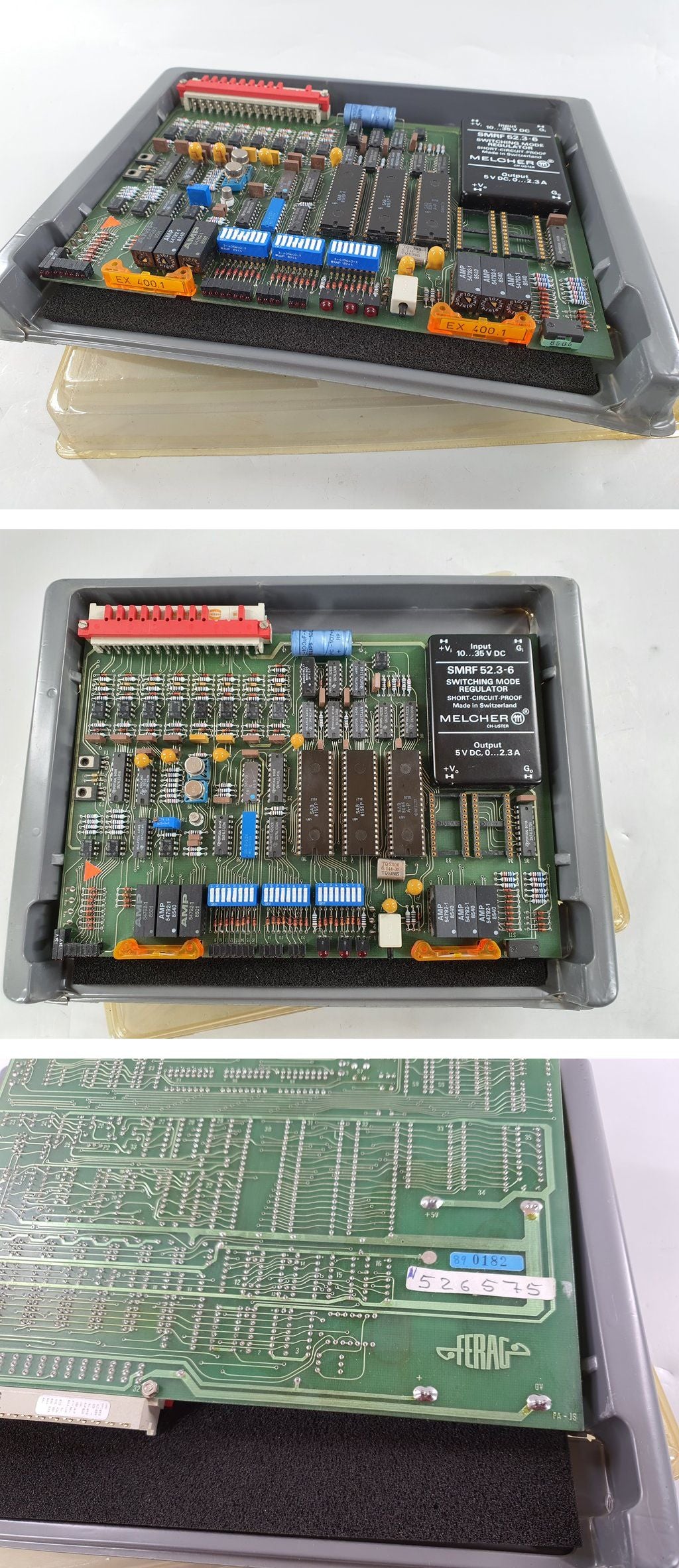 PQ607 Ferag 526.575 Melcher SMRF52.3-6_2