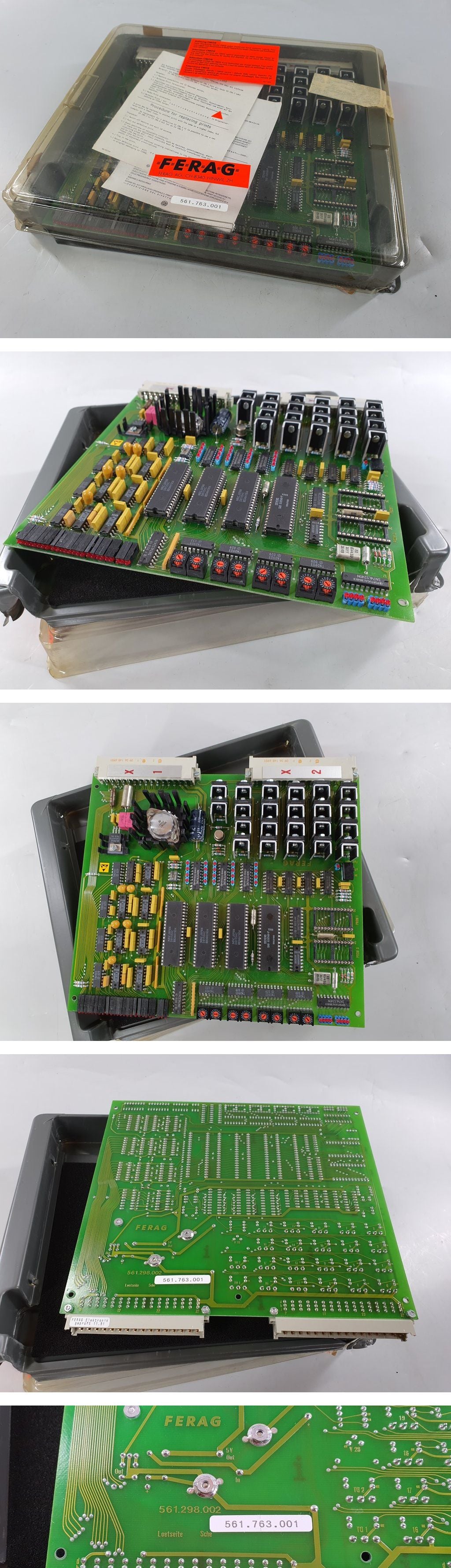 PQ608 Ferag 561.763.001 561.298.002_2