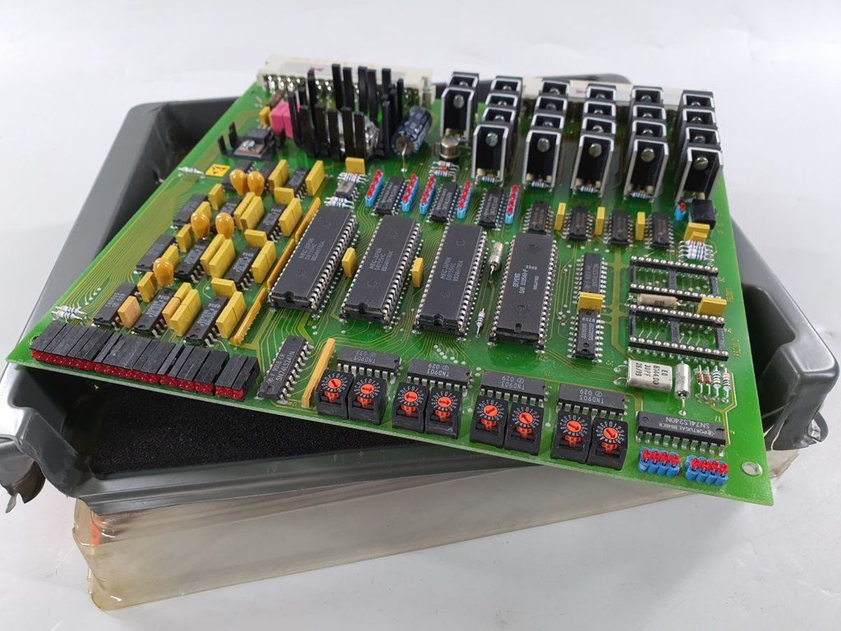 PQ608 Ferag 561.763.001 561.298.002