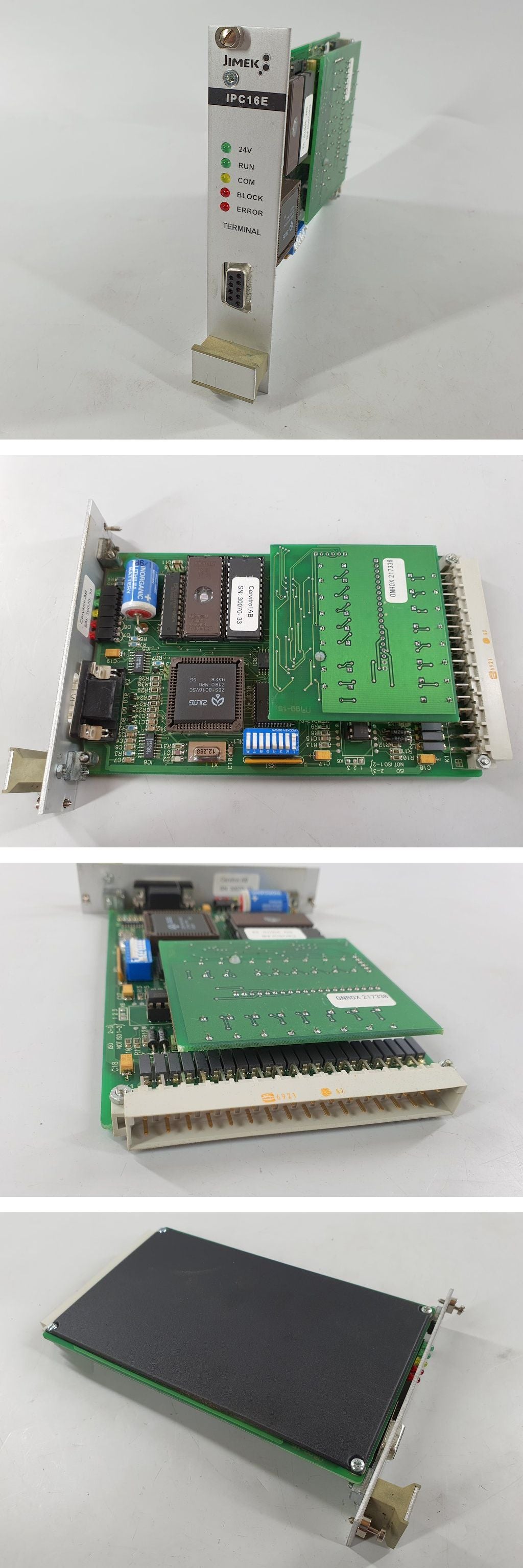 PQ619 Power Supply BVS NT 12 7A 12V DC 7 A_2