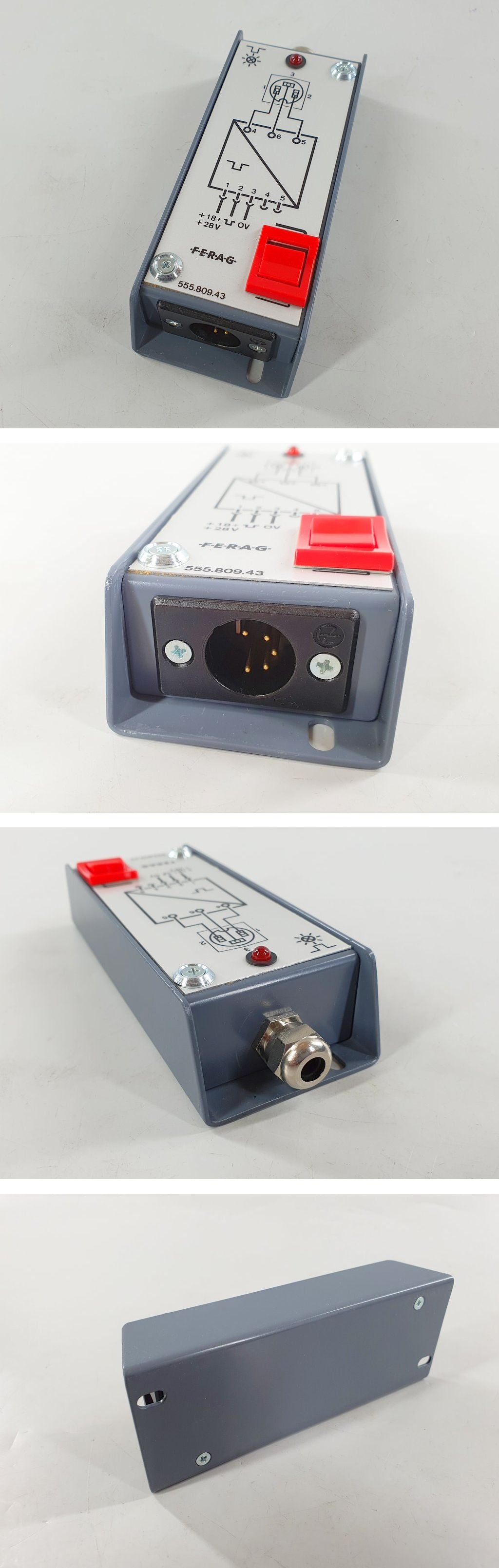 PQ625 Verstärker Ferag 555.809.43_2