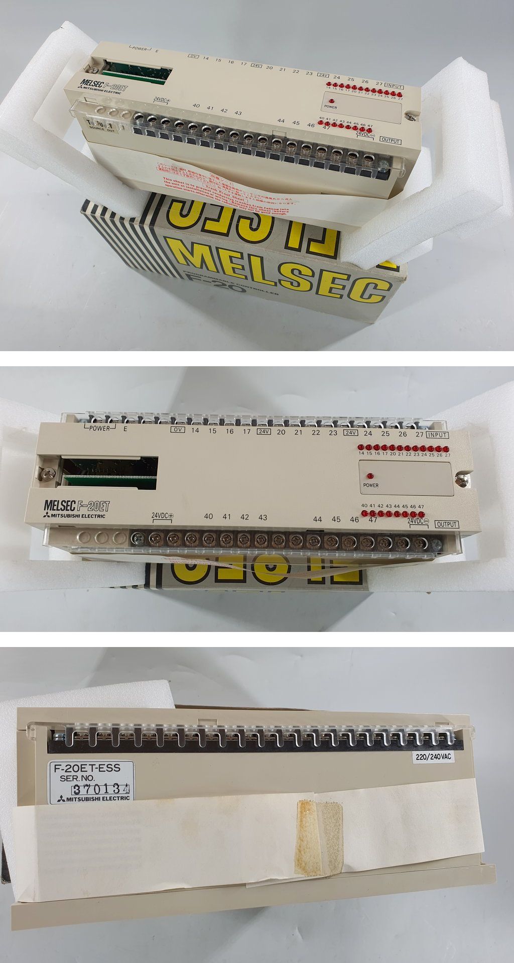 PQ740 Mitsubishi F-20ET-ESS_2