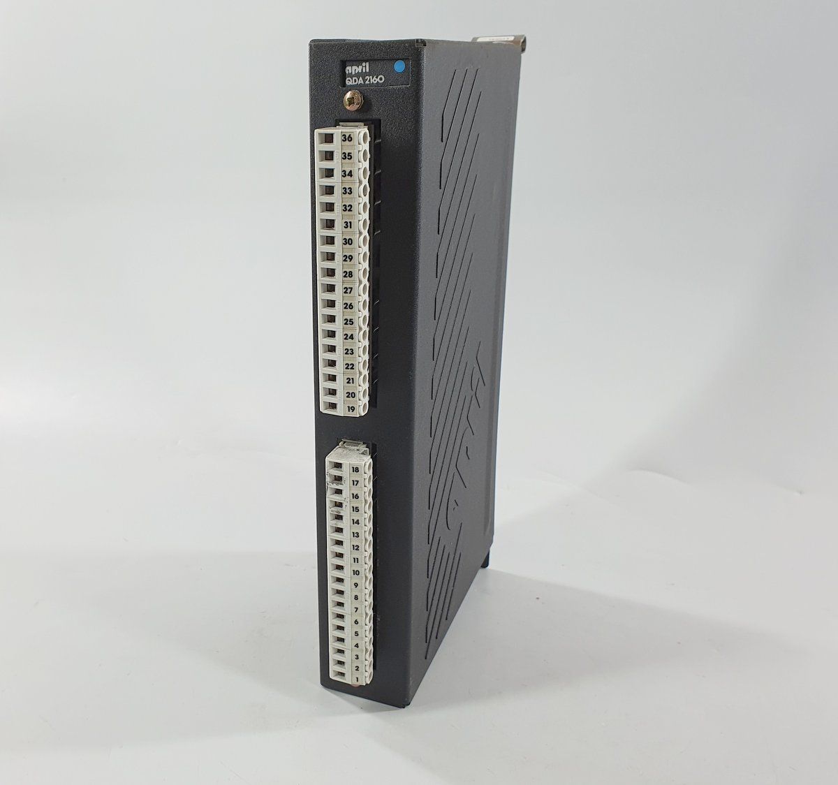 PQ771 Schneider Electric APRIL QDA 2160