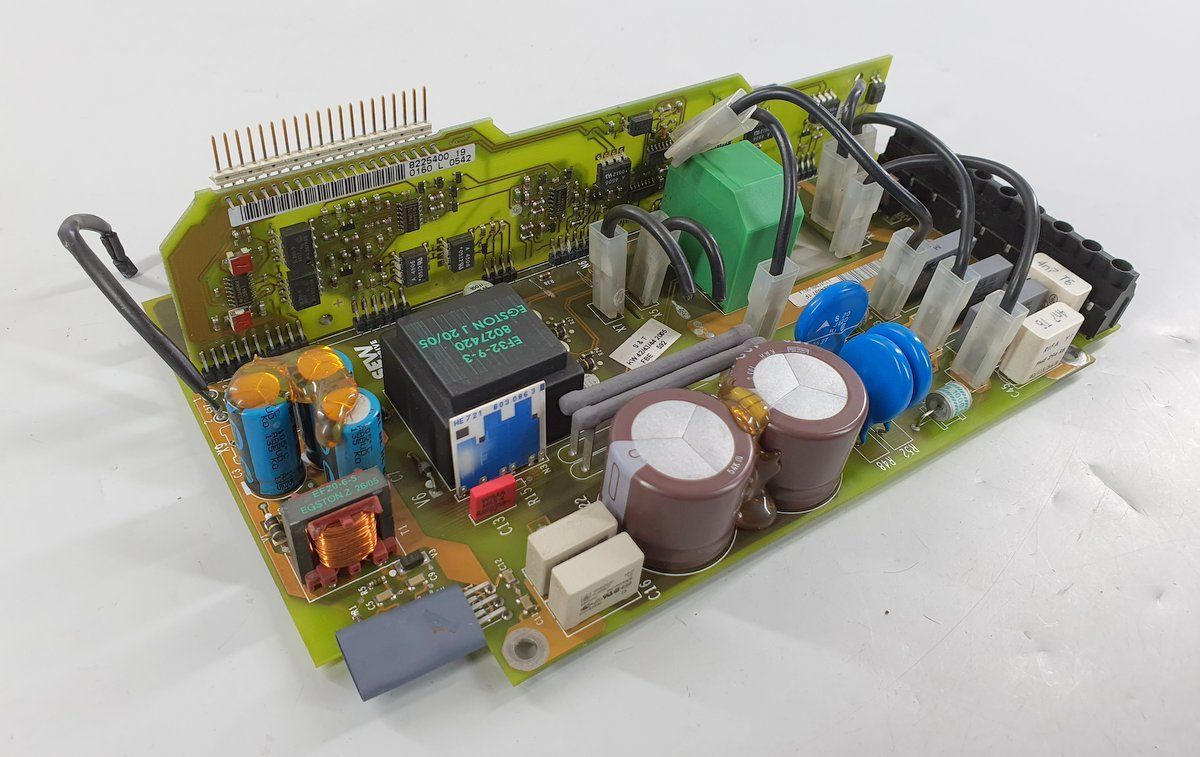 PQ781 Inverter board SEW 8224897.1F 8225400.19