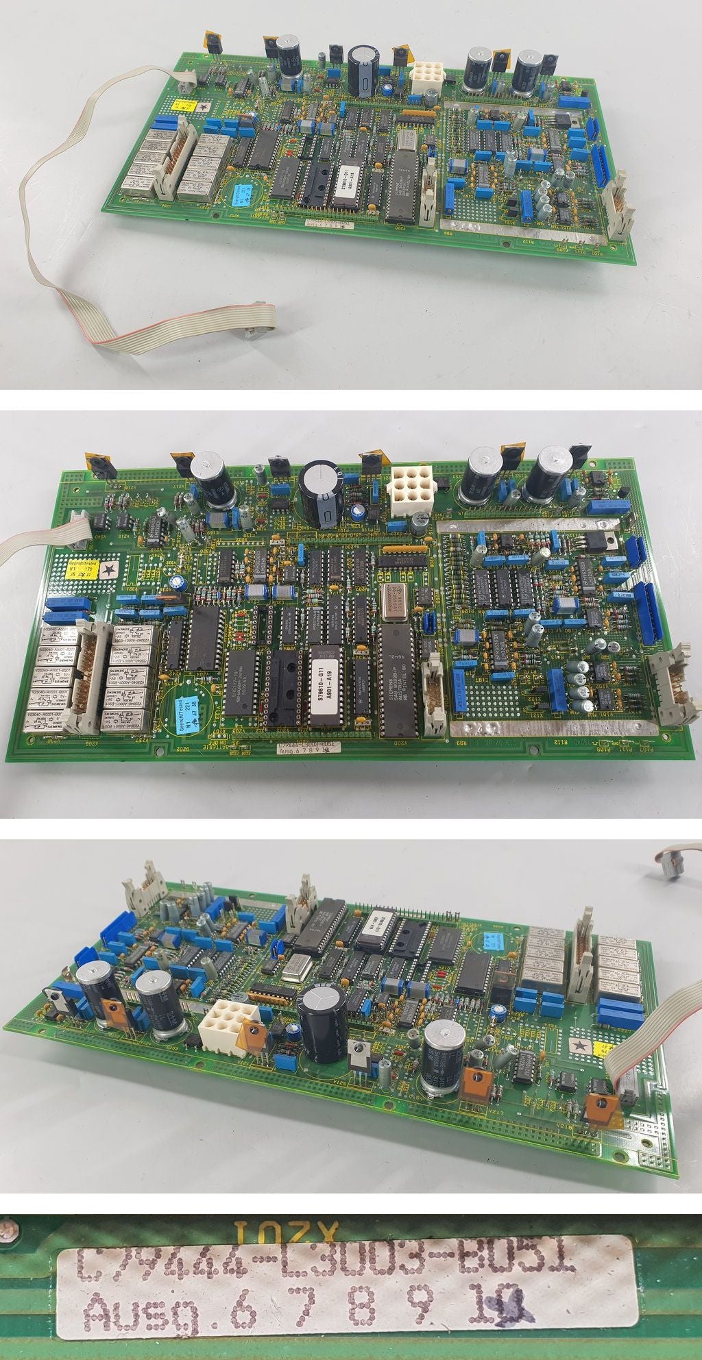 PQ880 Siemens C79444-L3003-B051 C79444-L3003-B51_2