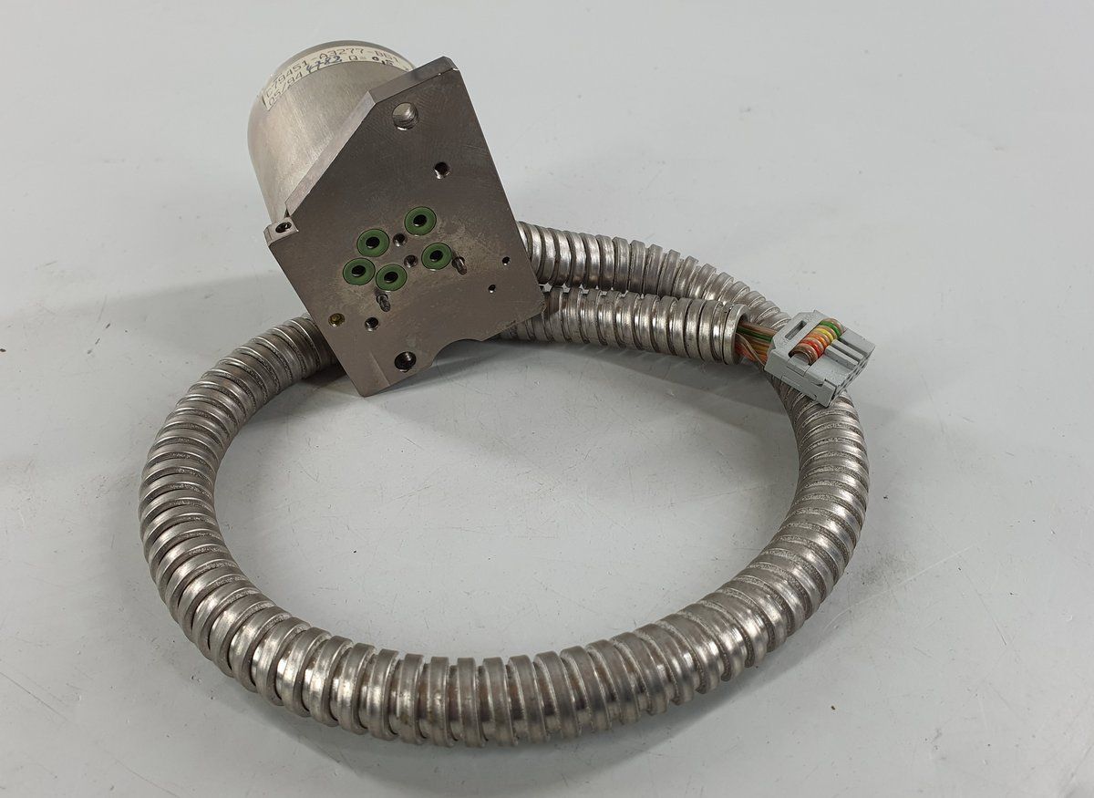 PQ916 Messkopf Siemens C79451-A3277-B61