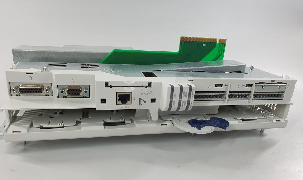 PQ948 Lenze ELCAFHI7514