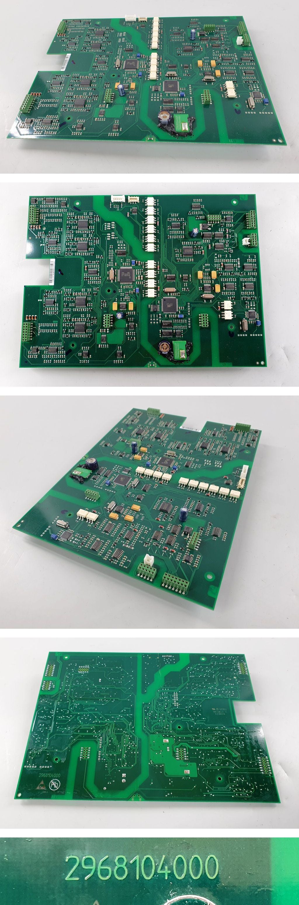 PQ964 Solar board Delta Solivia 2968104000 aus SOLIVIA 5.0_2