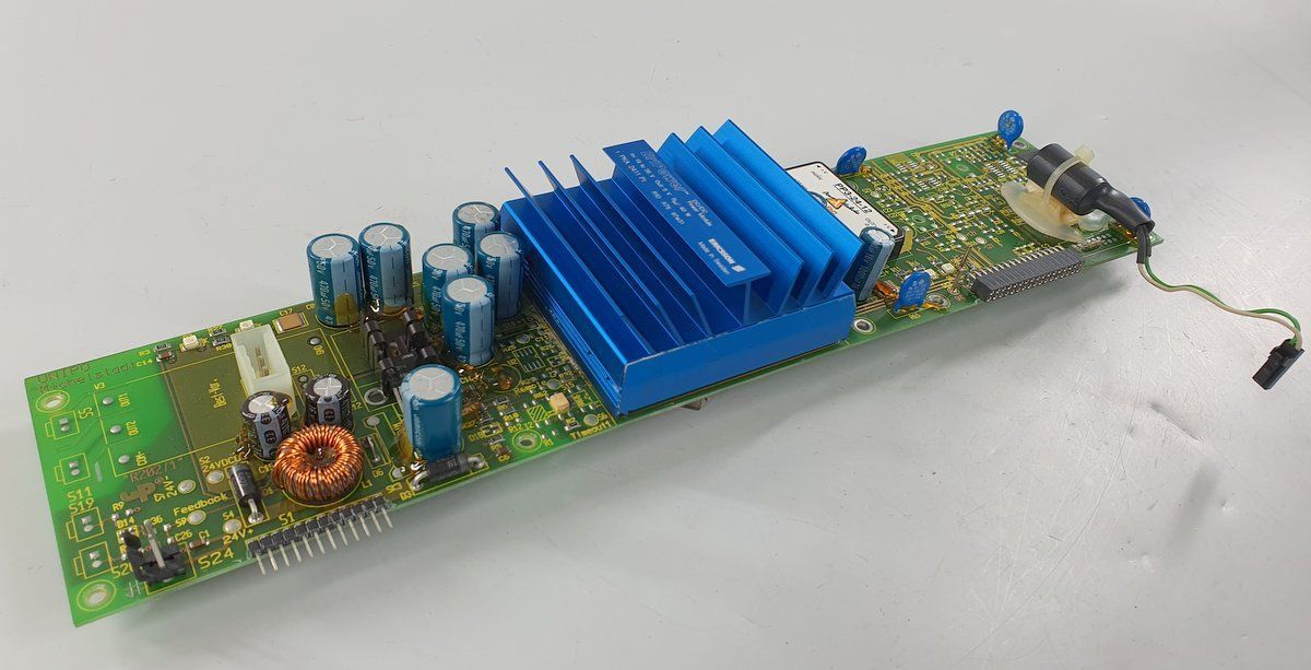 PQ975 Unipo LRNGR2020600 aus UCP