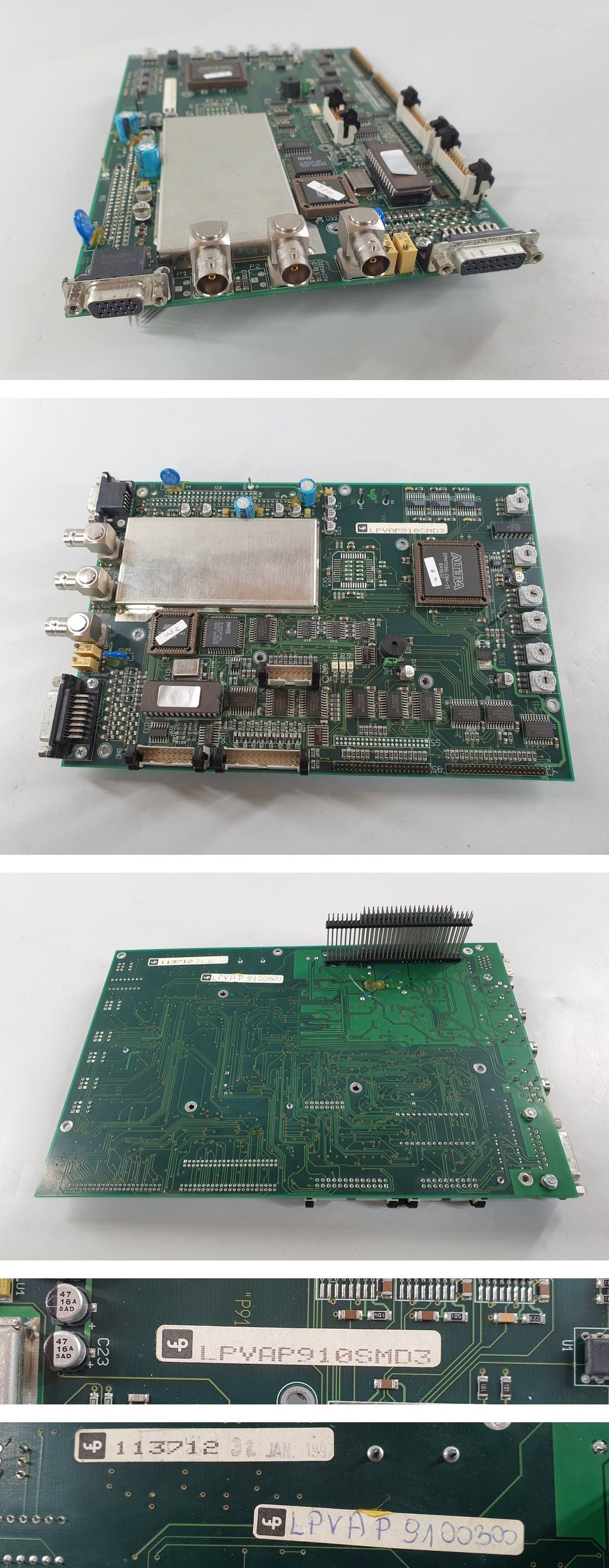 PQ978 Unipo LPVAP910SMD3 LPVAP9100300 aus UCP_2