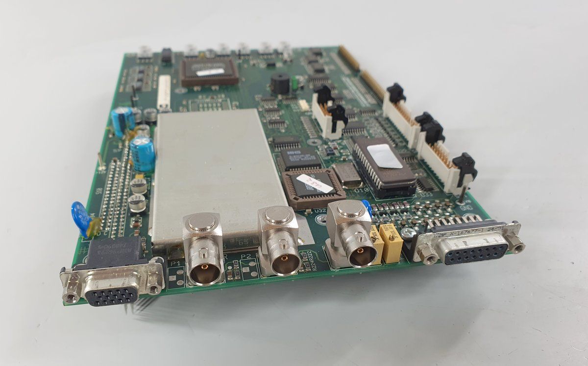 PQ978 Unipo LPVAP910SMD3 LPVAP9100300 aus UCP