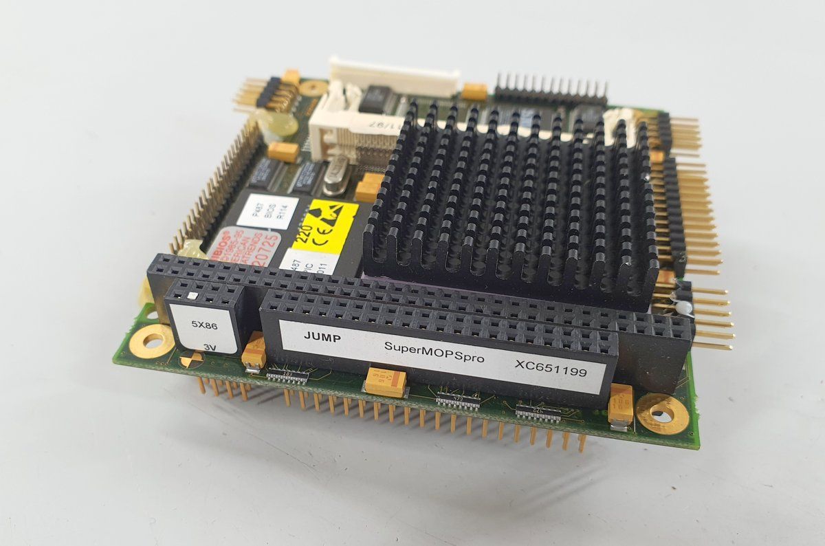 PQ979 Unipo NLRGAT586X02 aus UCP Jumptec SuperMOPSpro