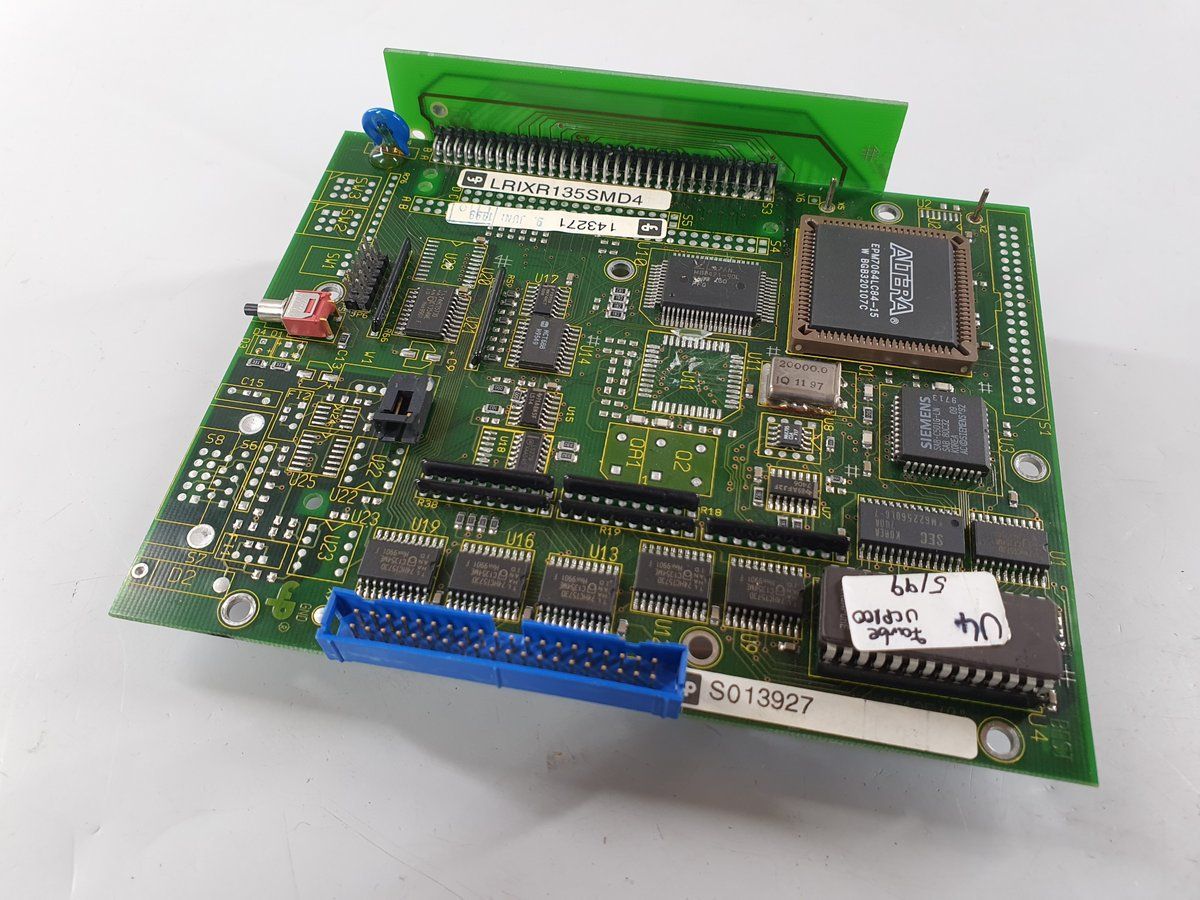 PQ988 Unipo LRIXR1350500 LRIXR135SMD4 aus UCP