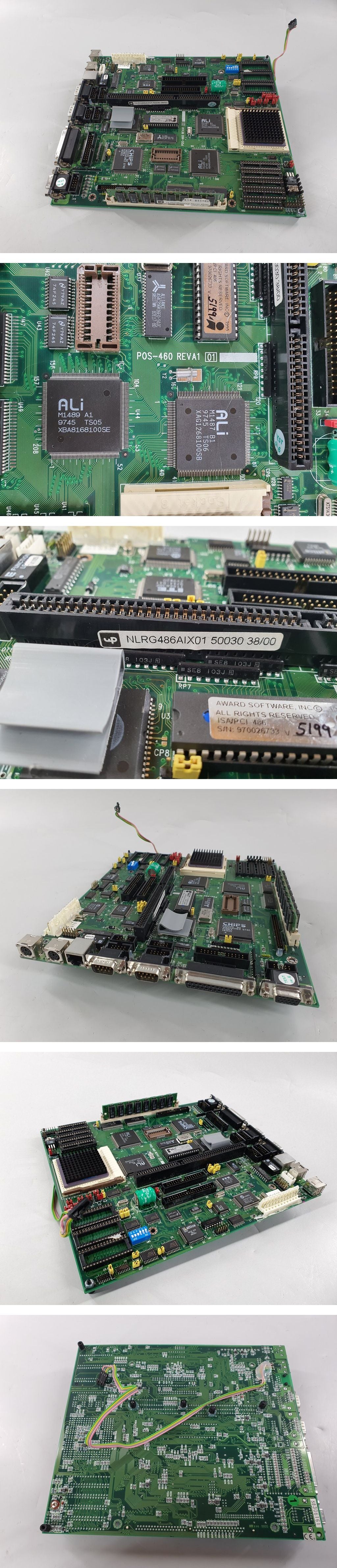 PQ990 Unipo NLRG486AIX01 POS-460 aus UCP_2