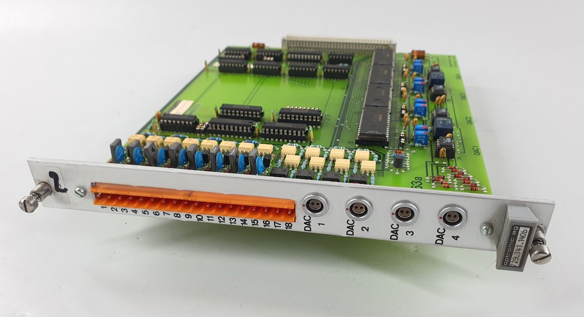 PS035 Optronic 729.341.140b OAG663a