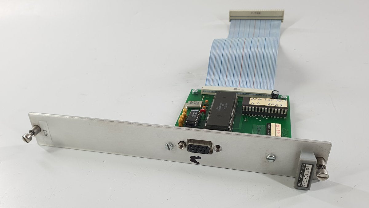 PS038 Optronic 729.361.101 OAG742