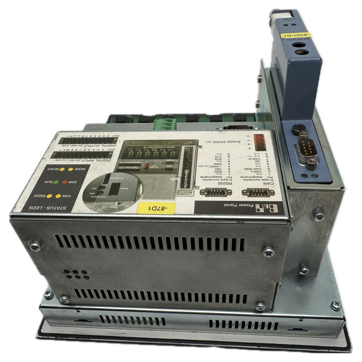 KBA B&R 4P3040.00-K40_4