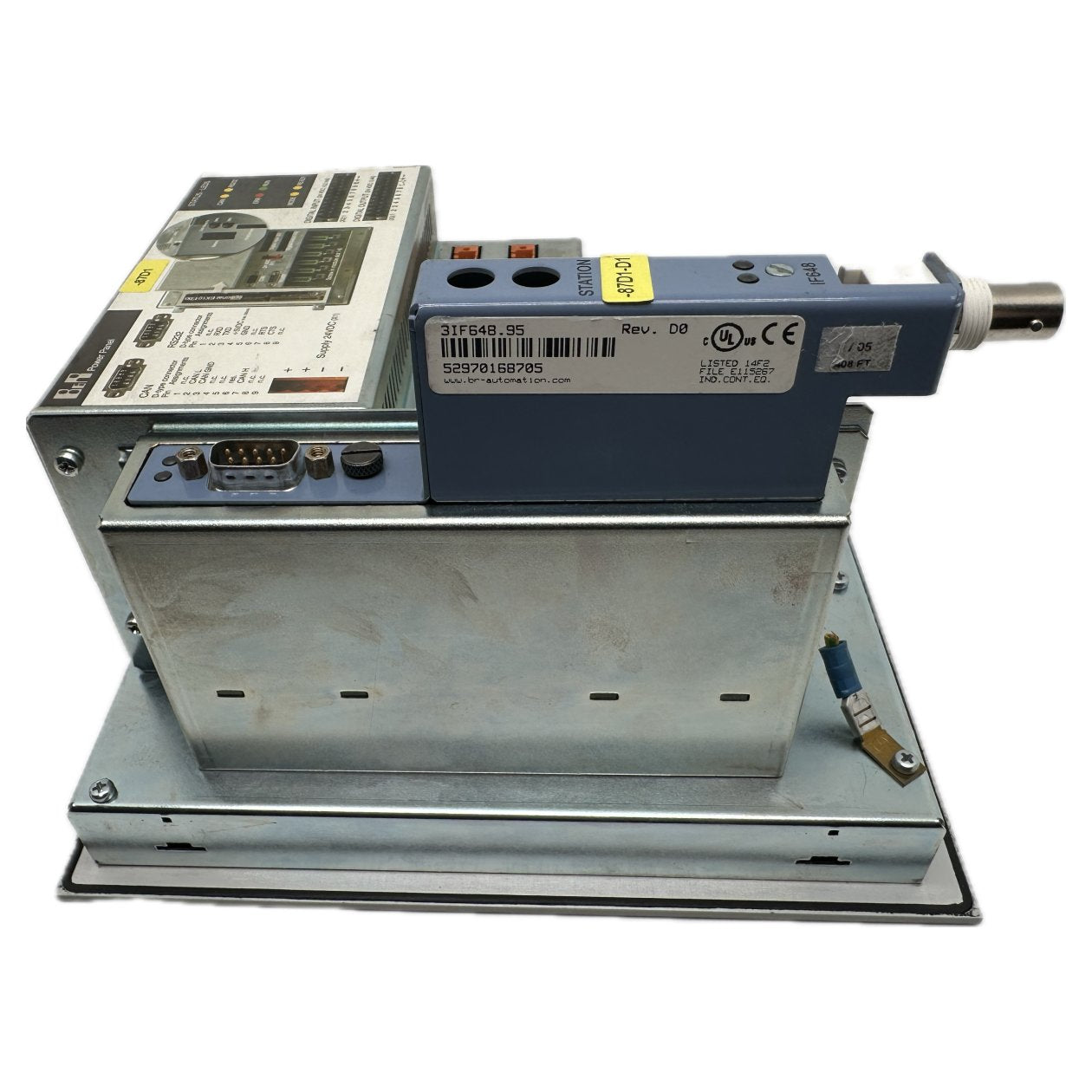 KBA B&R 4P3040.00-K40_5