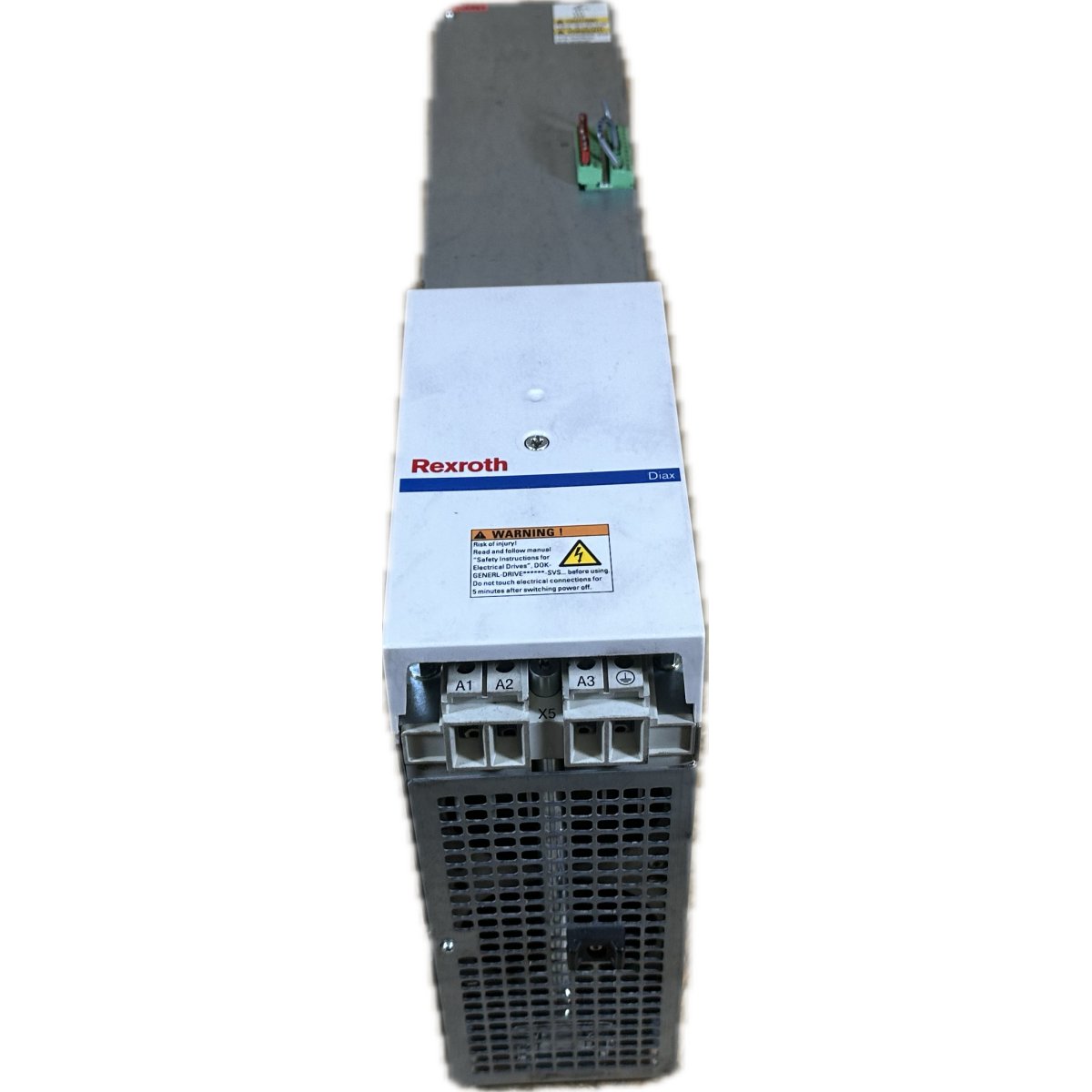 Rexroth HZB02.2-W002N-3