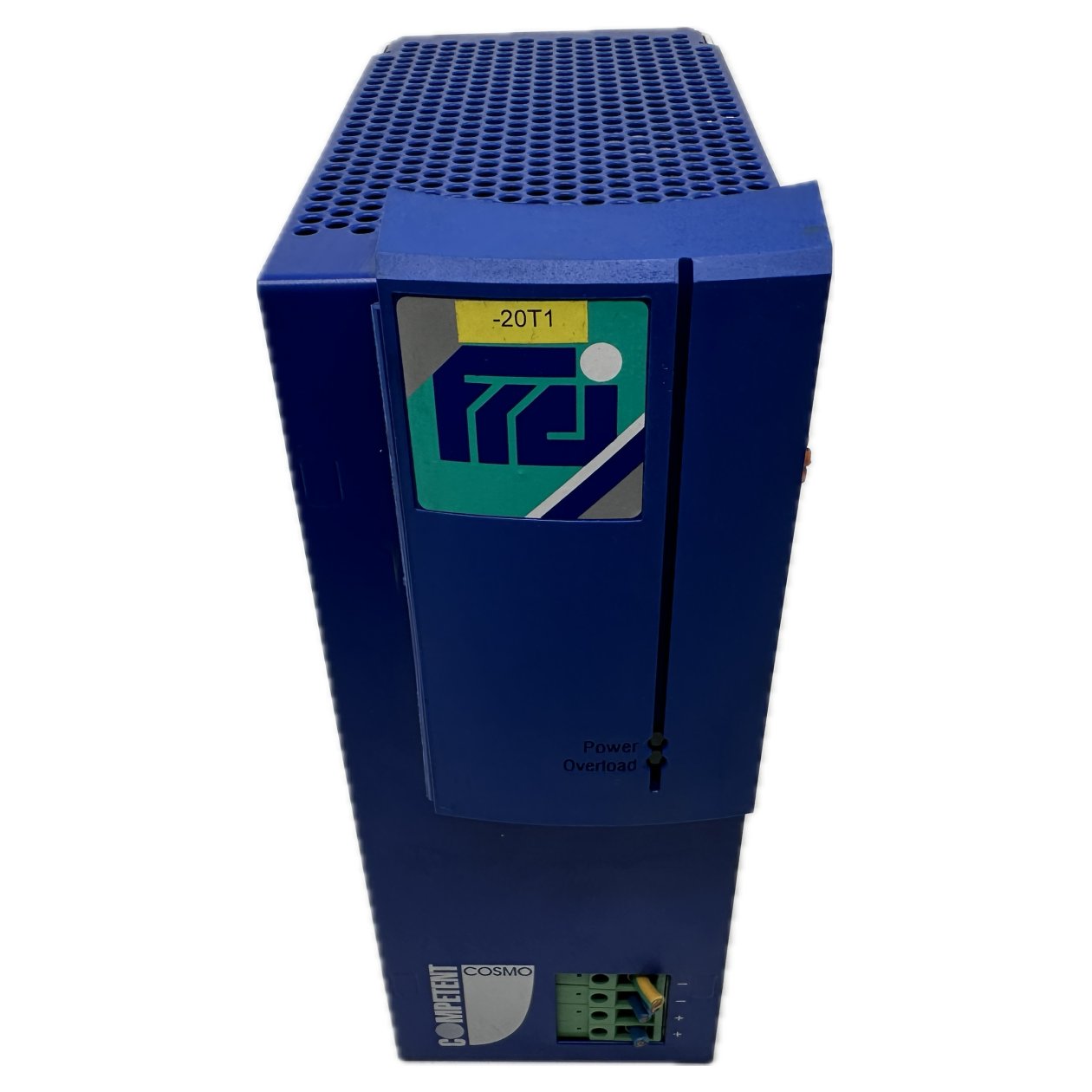 RJ167 Stromversorgung Power Supply Competent Cosmo 149001-61116 24V DC 20A