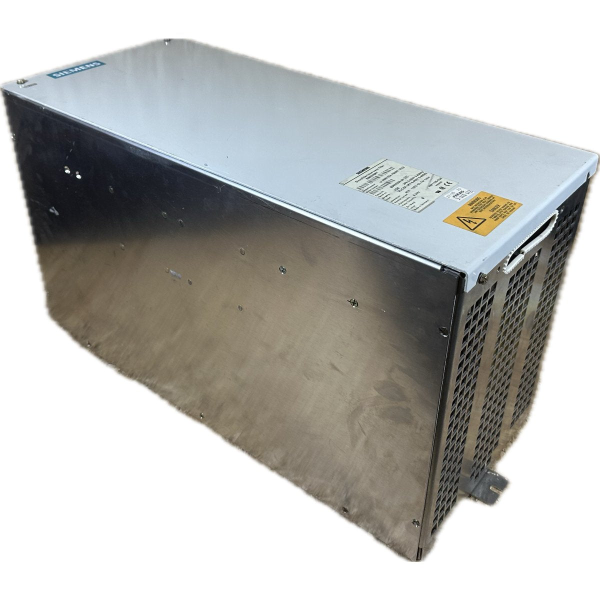 RJ16 Sinusfilter Siemens 6SE7024-7ED87-1FC0