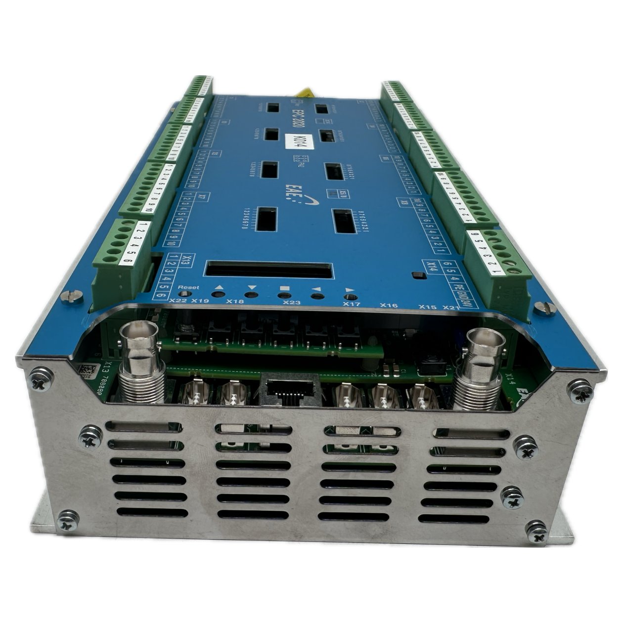 Druckmaschinen Steuerung EPC 2020 EAE EPC2020K014_3