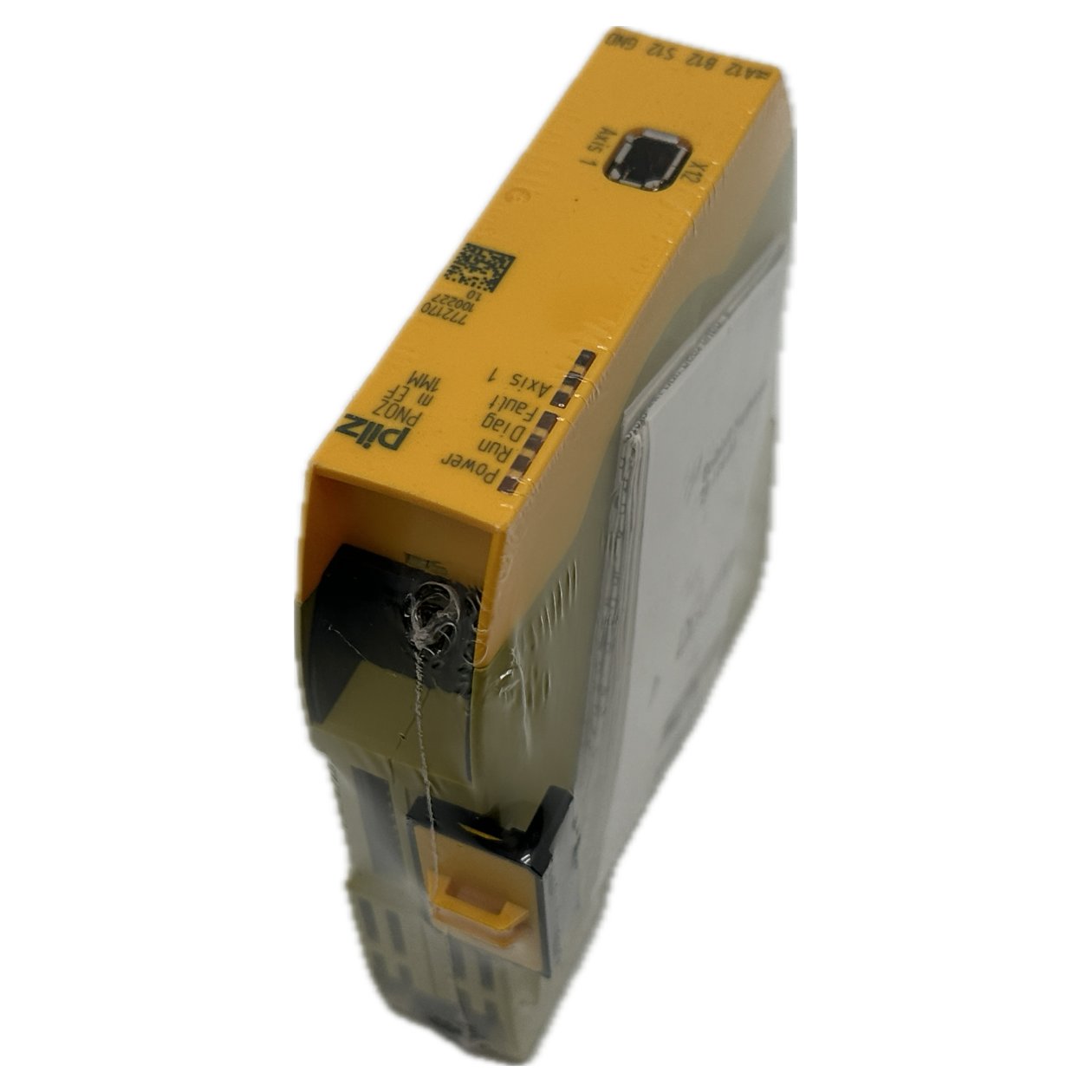 Bewegungsüberwachungsmodul Pilz PNOZ m EF 1MM 772170_3