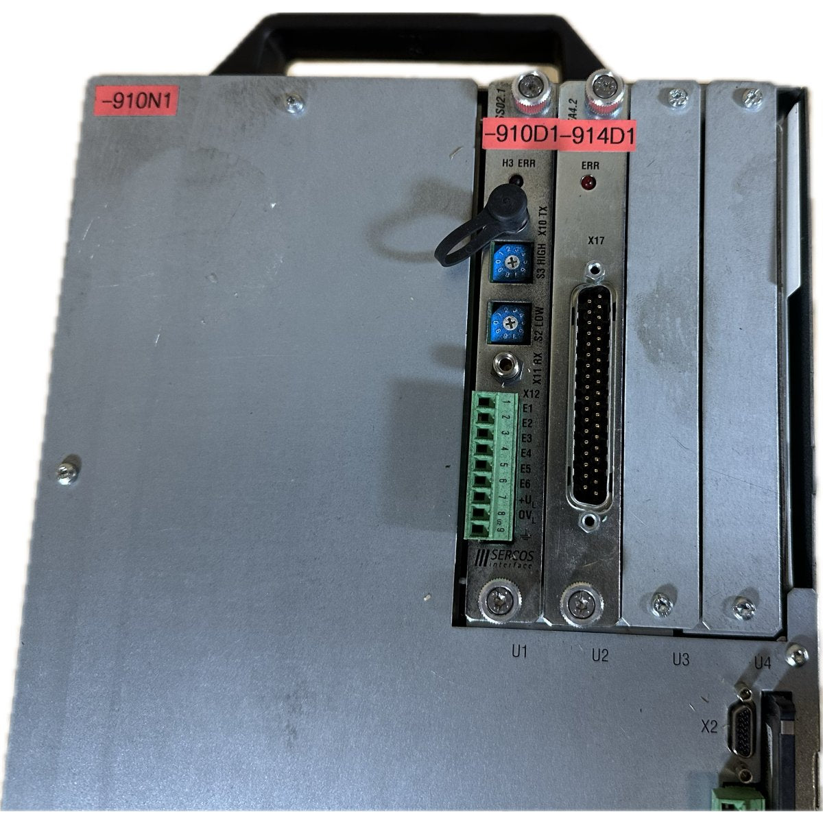 Rexroth HDS05.2-W300N-3