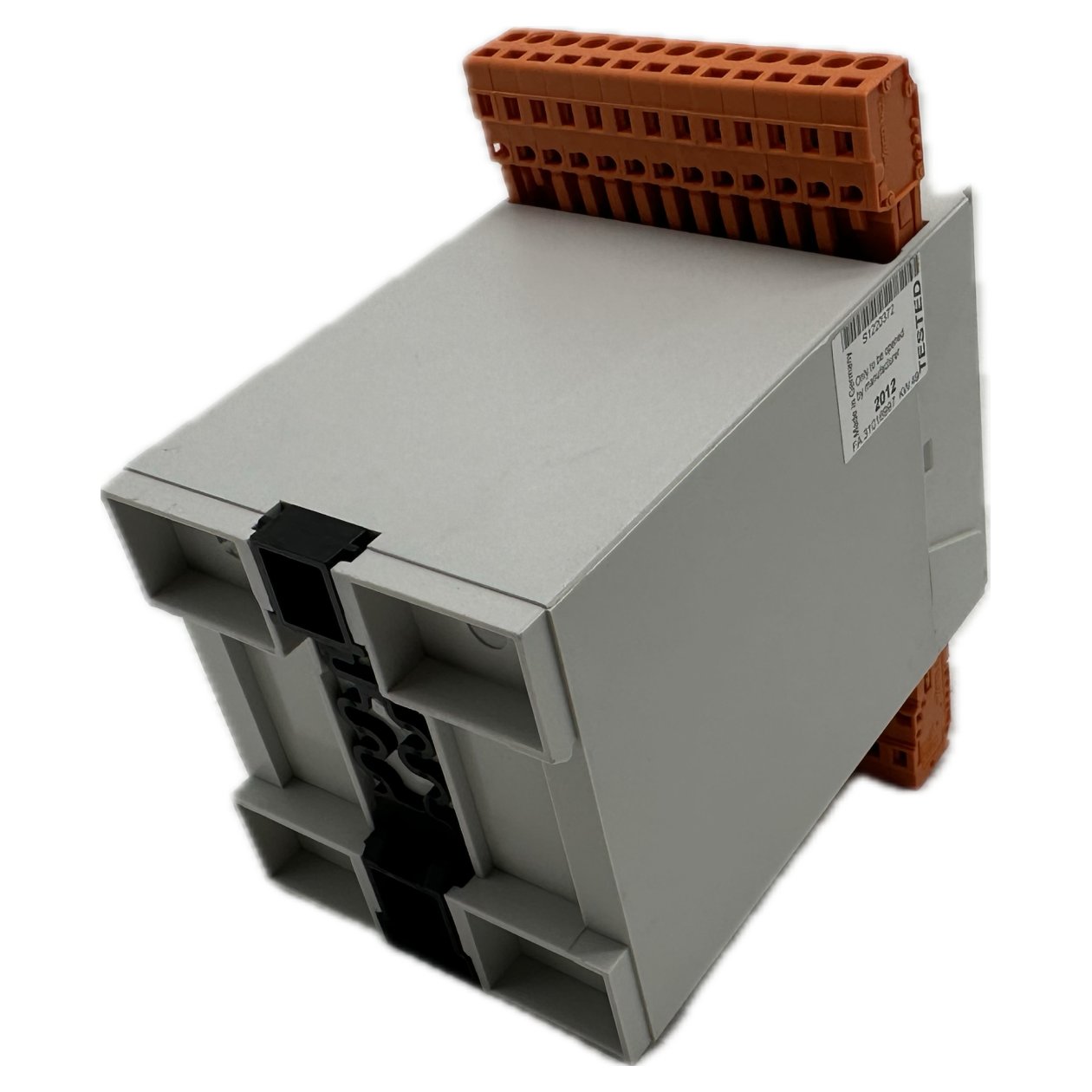 RJ224 Sicherheitsschalter Schmersal ESA-RKD Ferag 31259086/001_2