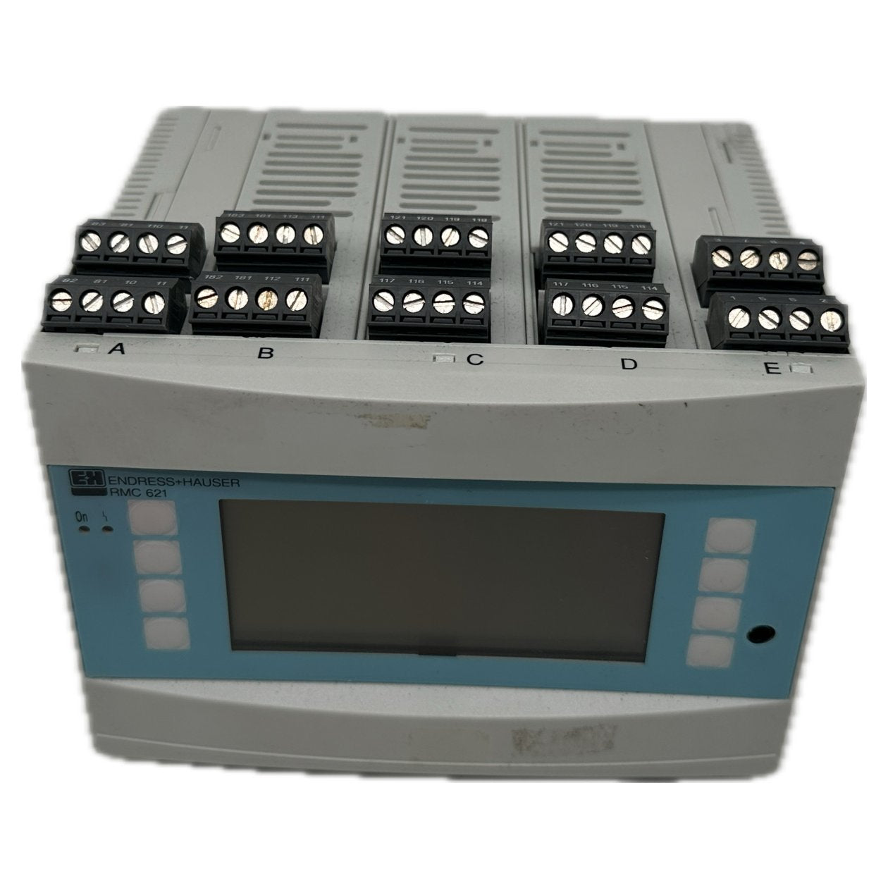 RJ314 Panel Endress Hauser RMC621-A22BCC1A11