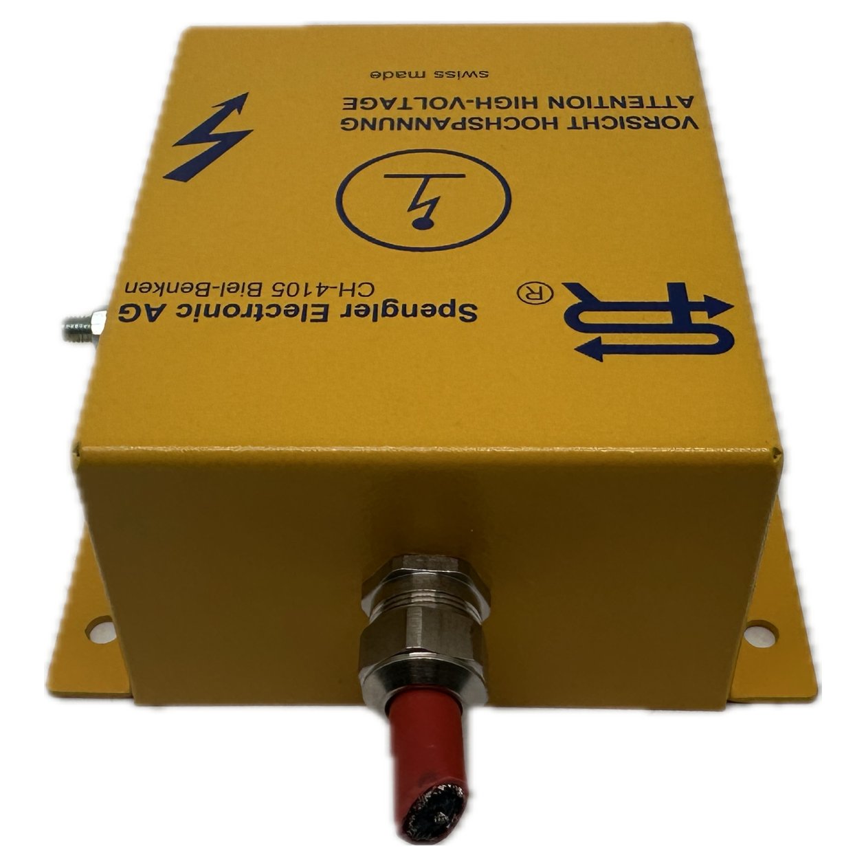 Spengler Electronic DC-M-2A_2