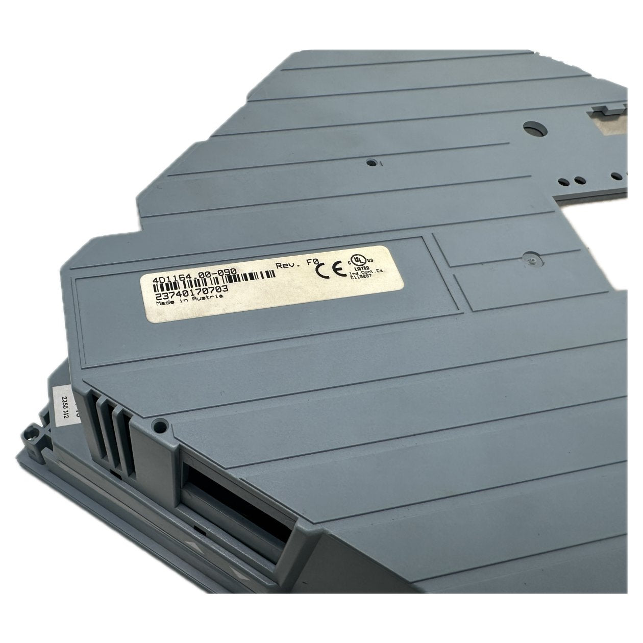 Bedienpanel B&R 4D1164.00-090 Rev. F0_4