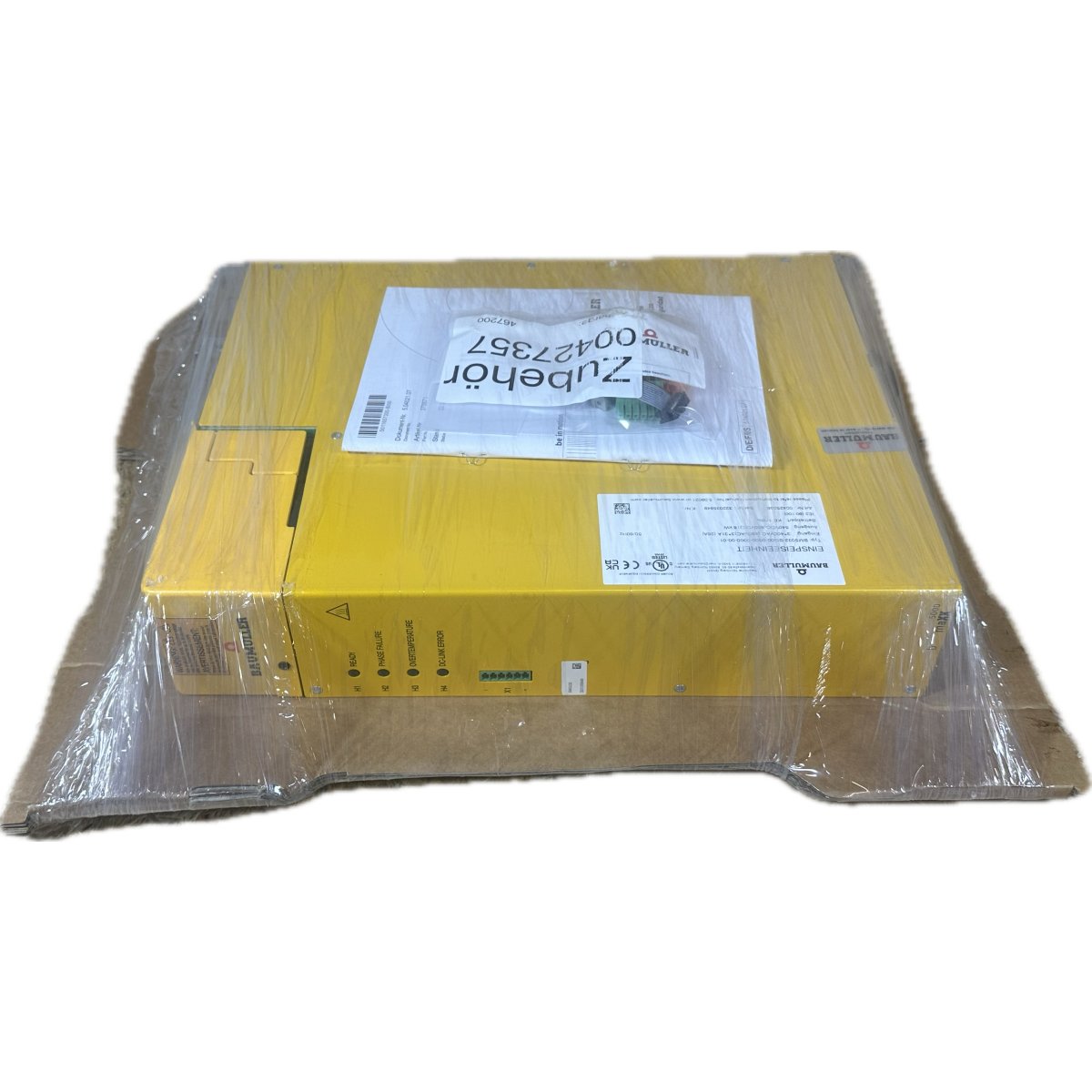 Baumüller BM5032-SG00-0000-0000-00-01-3